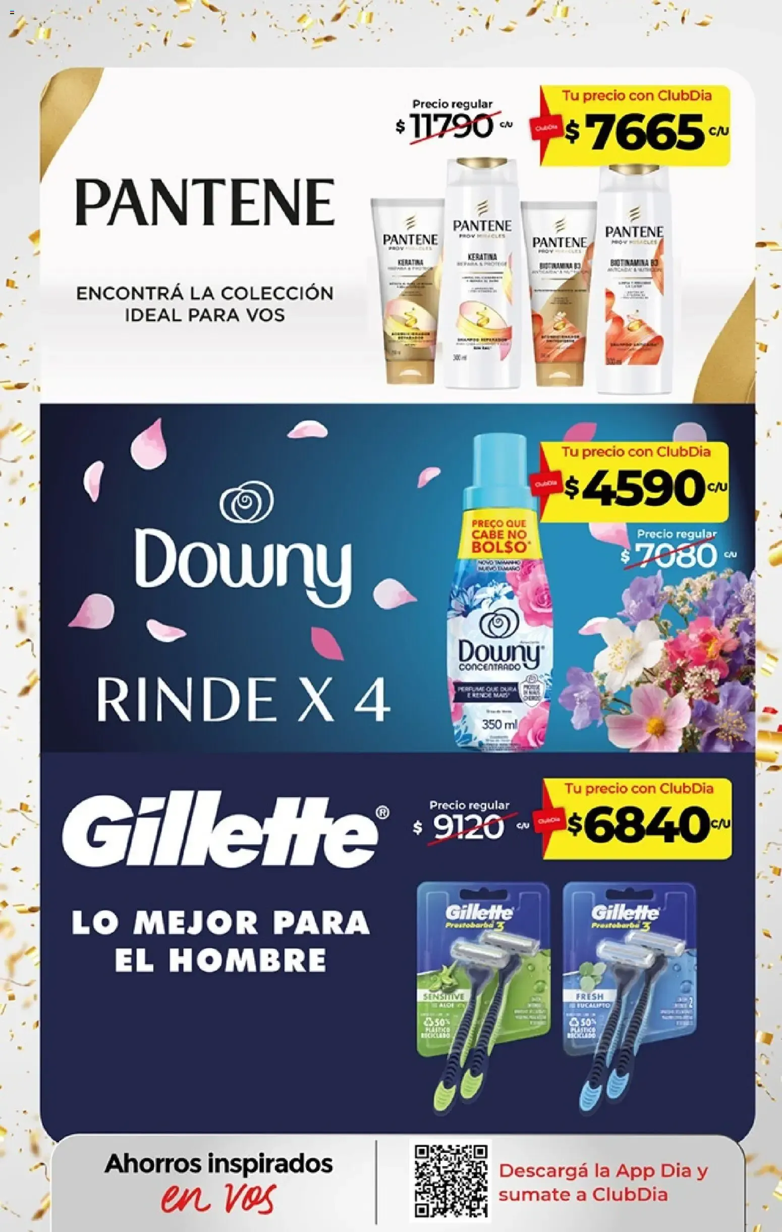 Ofertas de Club Día 20 años - Tu precio con Club Día 14 de octubre al 19 de octubre 2026 - Página 7 del catálogo