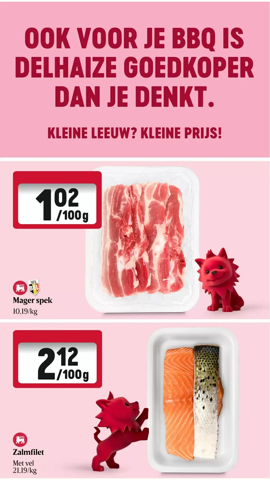 Superplus Deals van 16 juli tot 22 juli 2026 - folder pagina 14