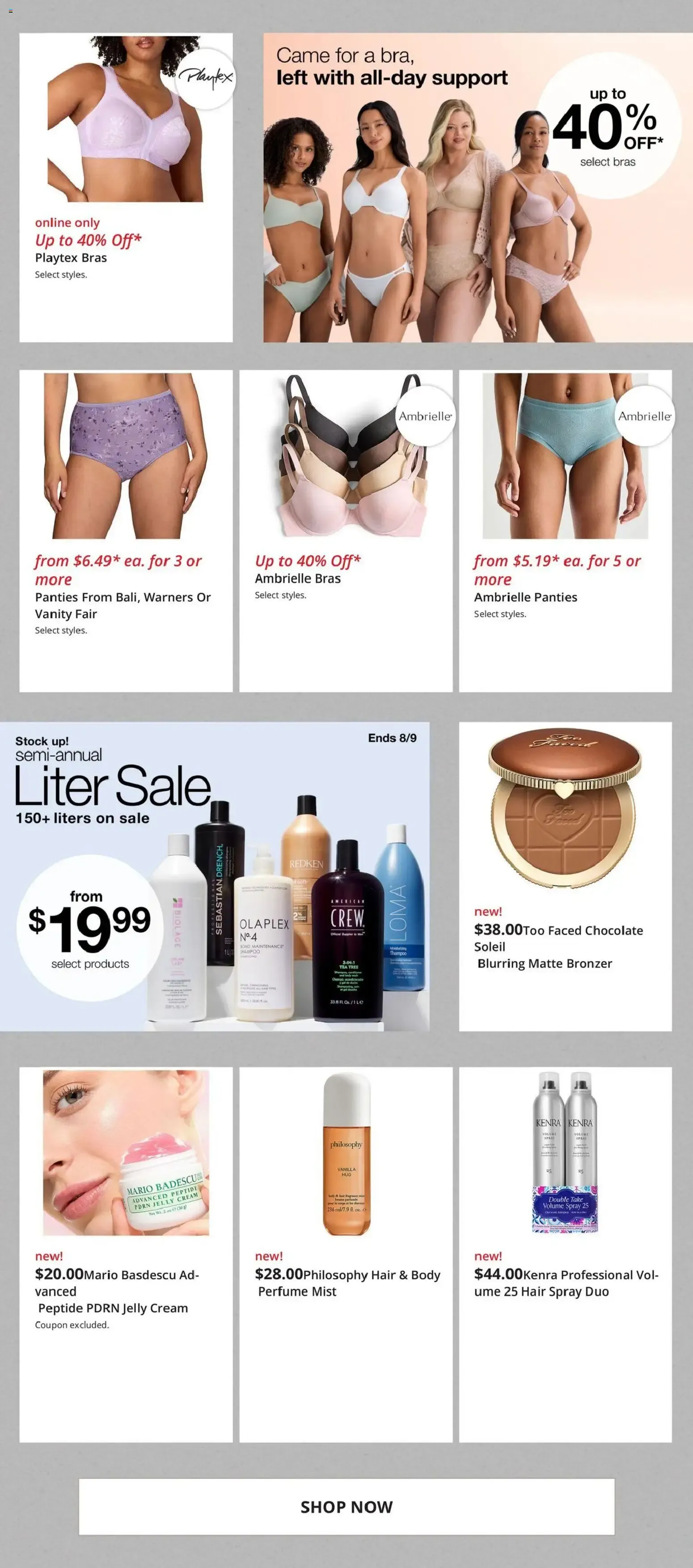 Weekly ad Biggest Flash Sale of the season from June 26 to June 28 2026 - Page 7