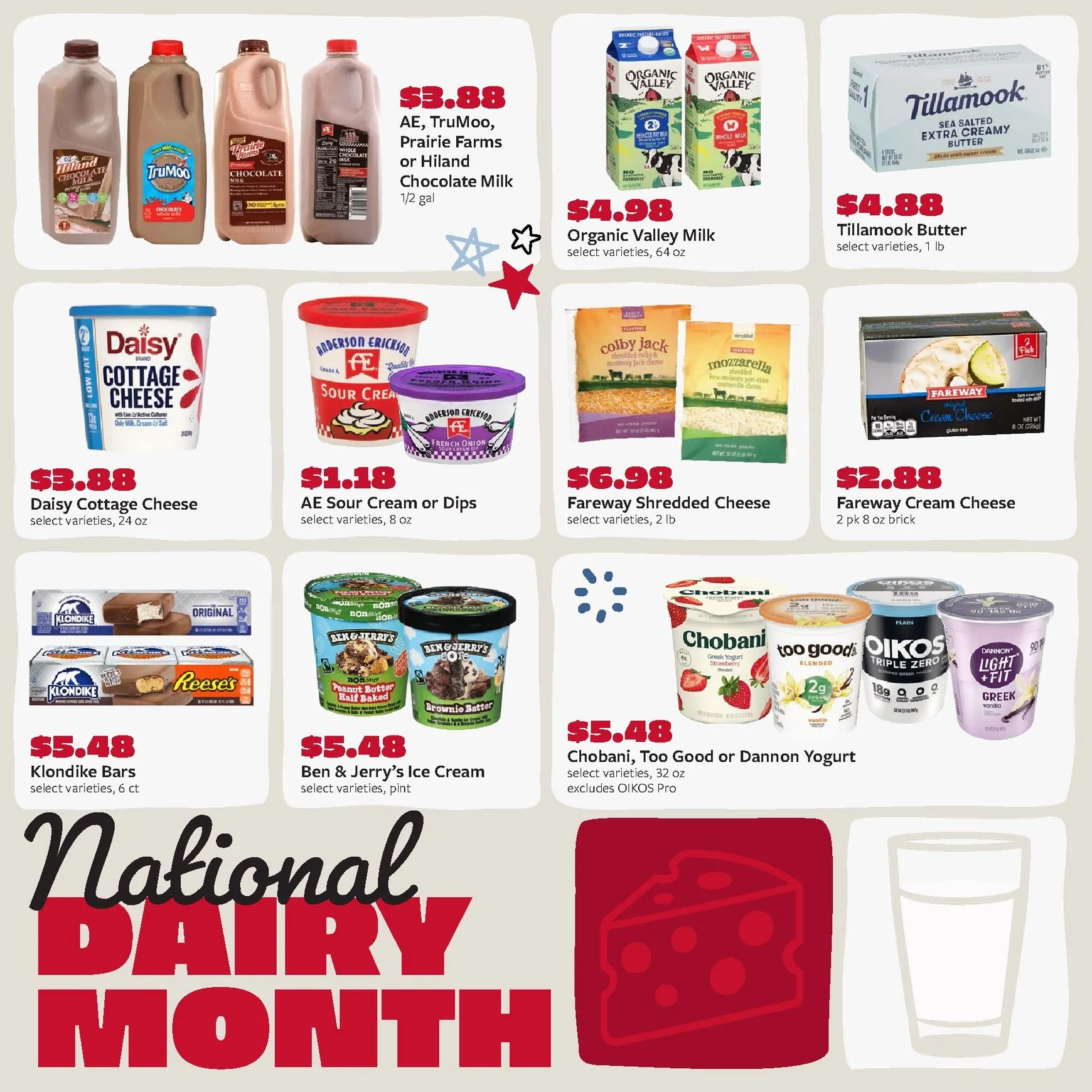 Weekly ad Smokin' Savings from June 15 to June 20 2026 - Page 13