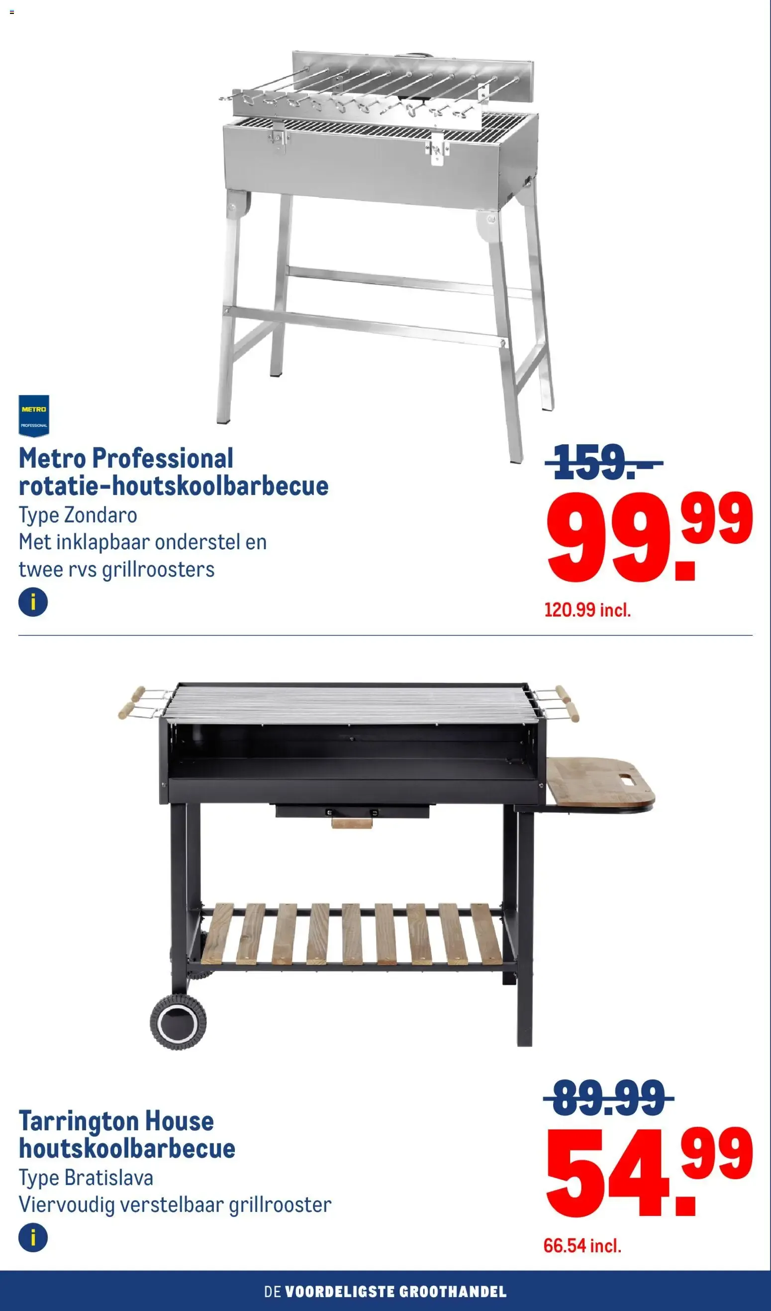 Makro NON-FOOD folder van 12 augustus tot 23 augustus 2026 - Folder pagina 3