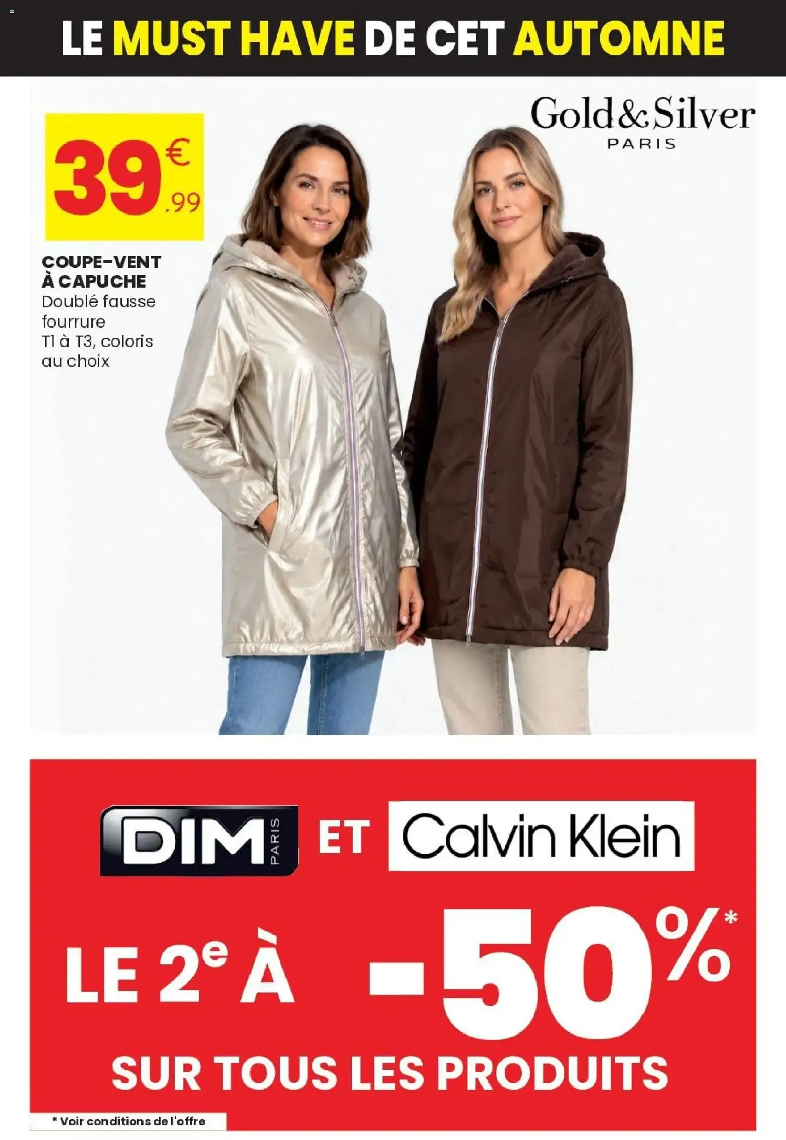 Stokomani Catalogue du 16/09/2026 - Magasin Stockomanie du 16 septembre au 27 septembre 2026 - Catalogue page 5
