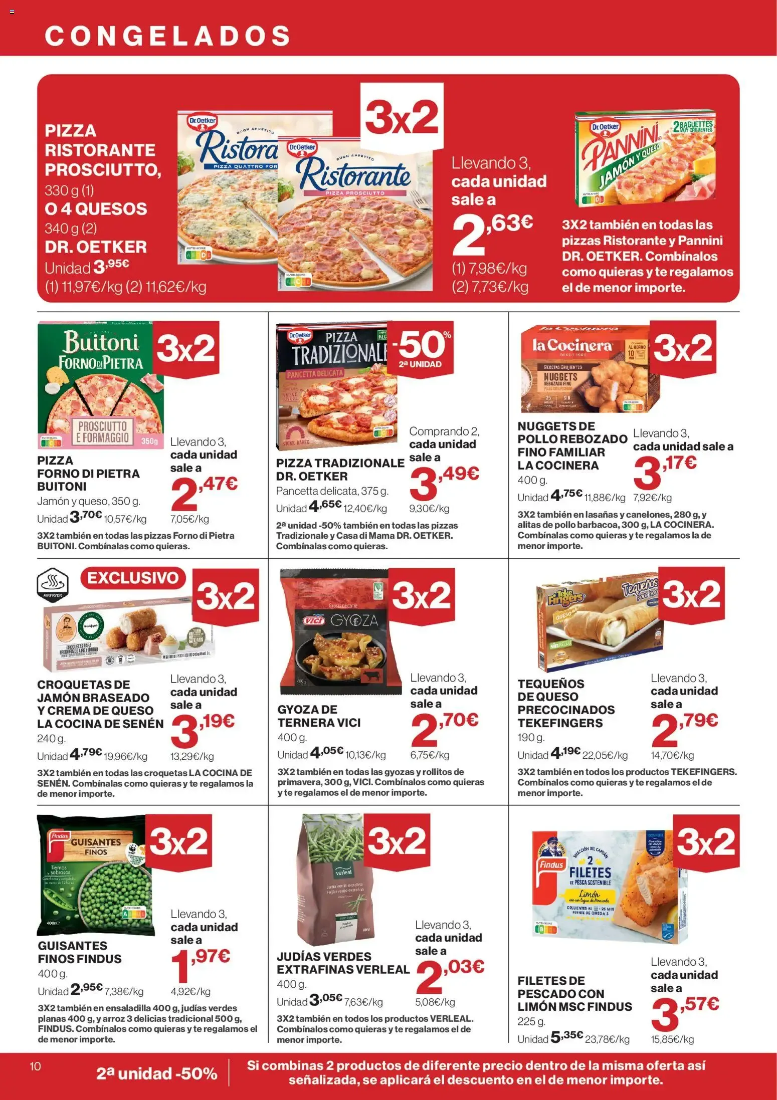 Catálogo de Supercor Canarias 28/10/2026 - 10/11/2026 28 de octubre al 10 de noviembre 2026 - Página 10