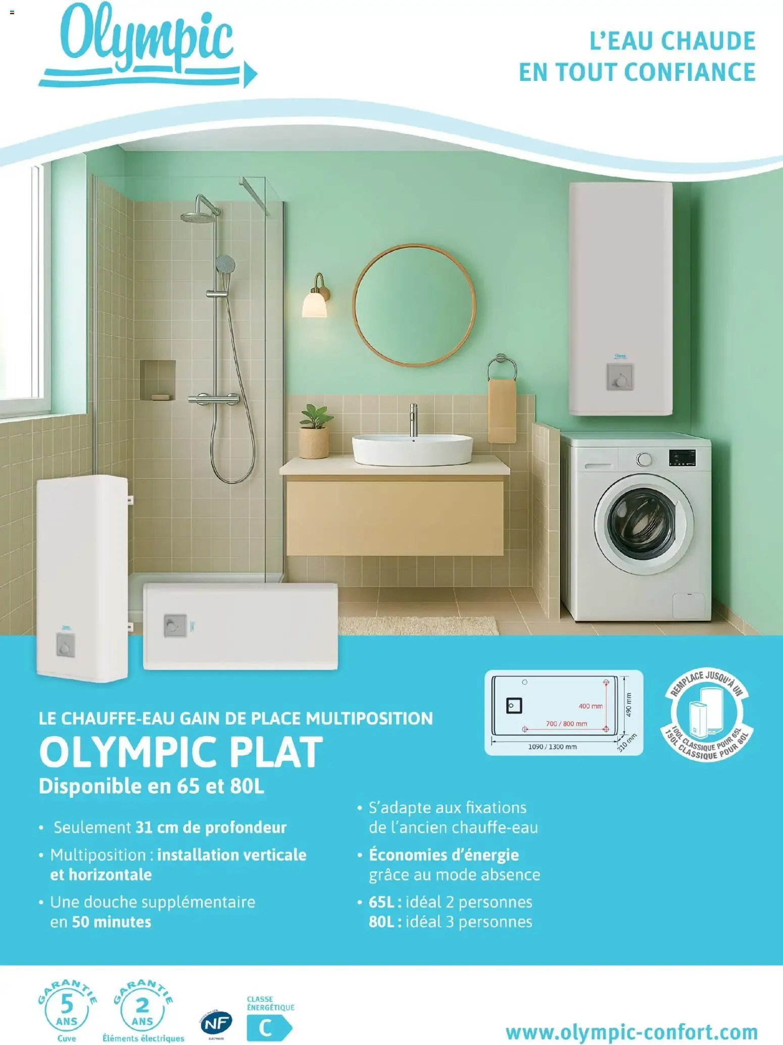 Mr. Bricolage - Spécial Rangement du 26 août au 13 septembre 2026 - Catalogue page 12