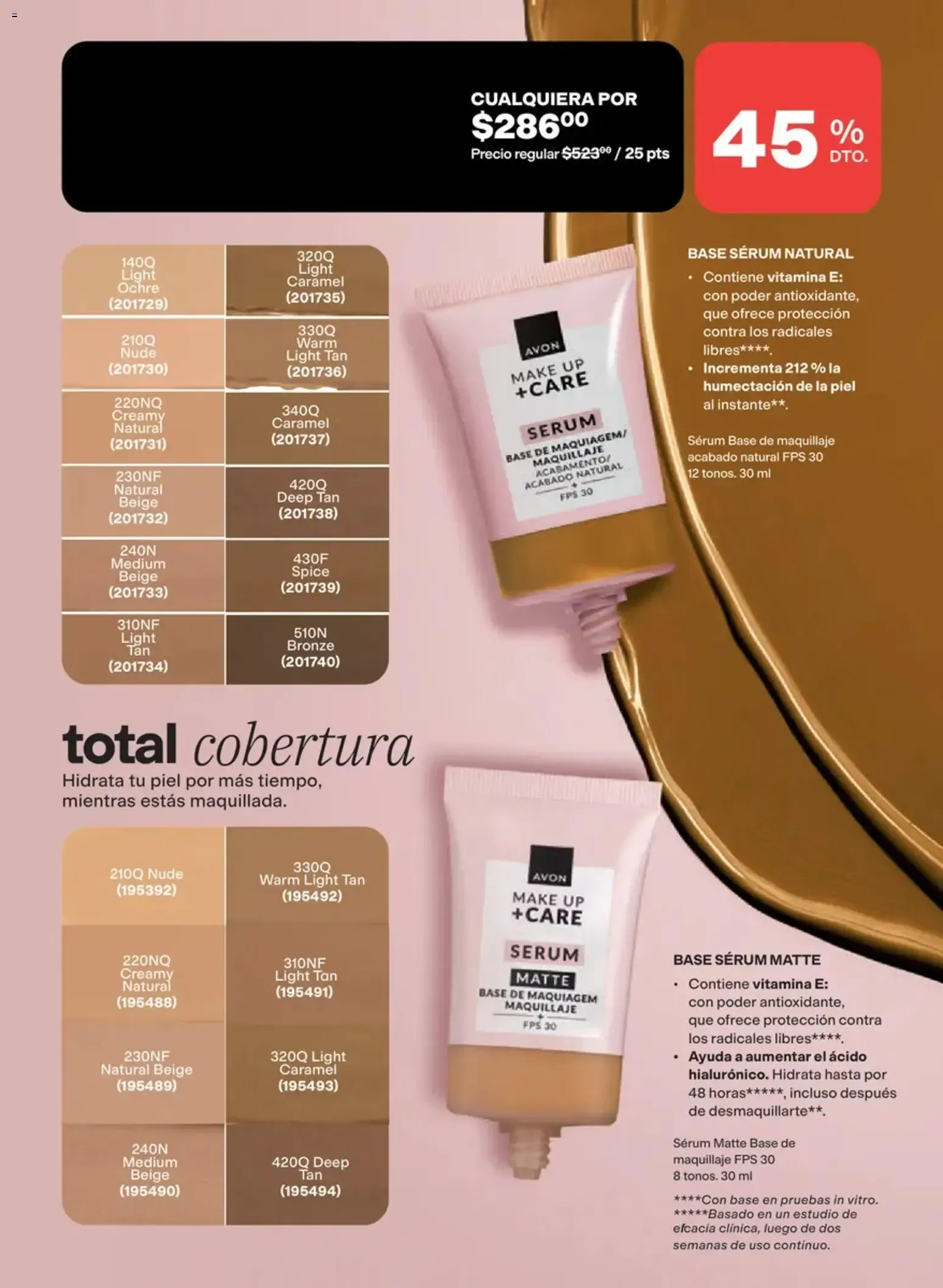 Catálogo de AVON CATÁLOGO PDF - AVON campaña 15 2026 2 de octubre al 11 de noviembre 2026 - Pagina 37