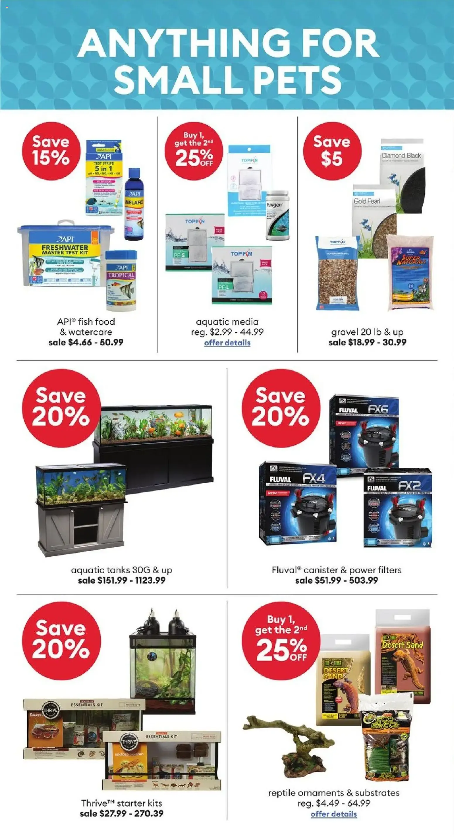 Petsmart weekly flyer / circulaire from Jun 1, 2026 > weekly specials & deals from June 1 to July 5 2026 - flyer page 4