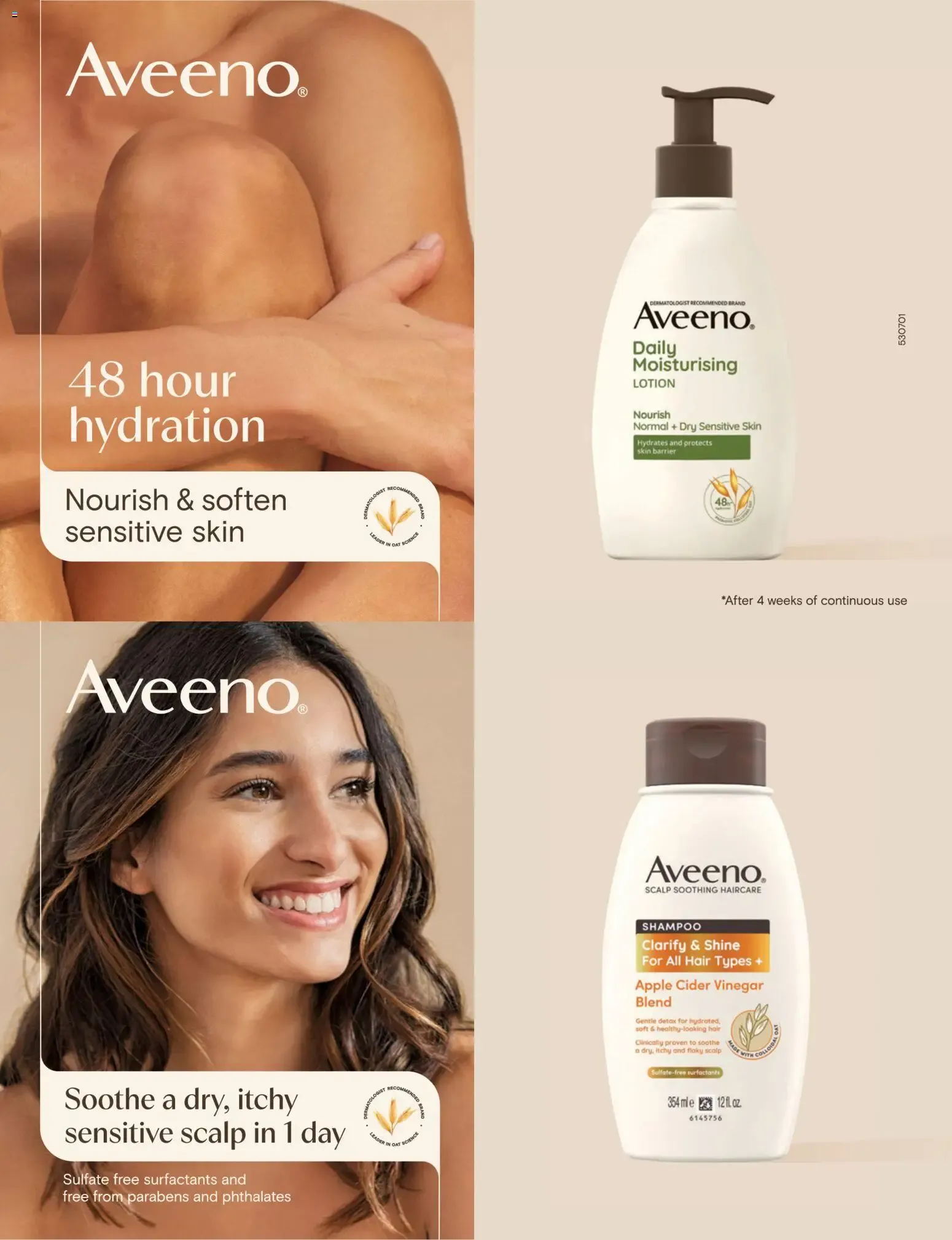 Coles Health & Beauty - Catalogue valid from 1 July to 31 December 2026 - page 18