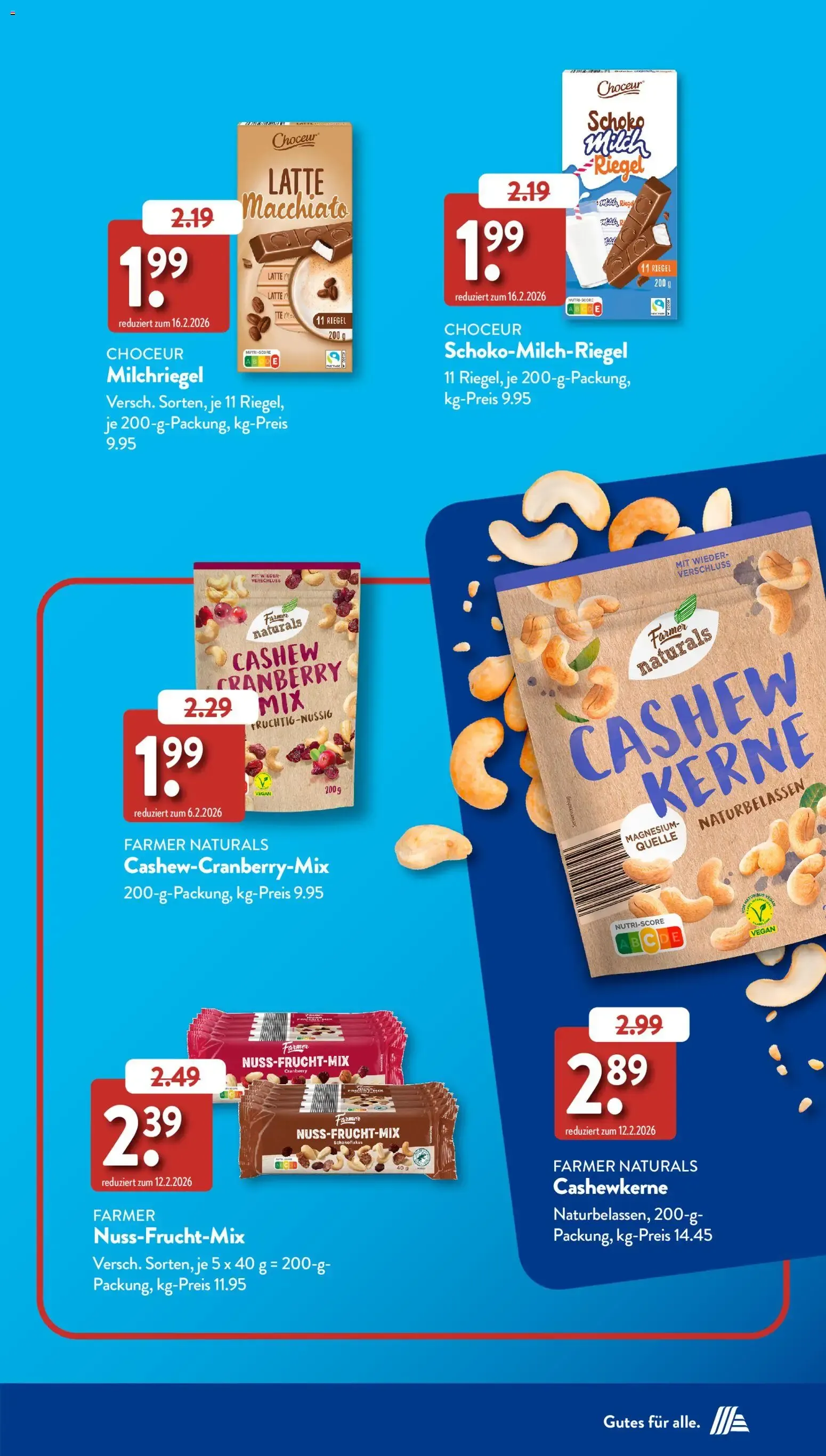 Aldi Süd Sonderprospekt (ab 17.08.2026) zum Blättern von 17. August bis 12. August 2026 - Prospekt seite 35