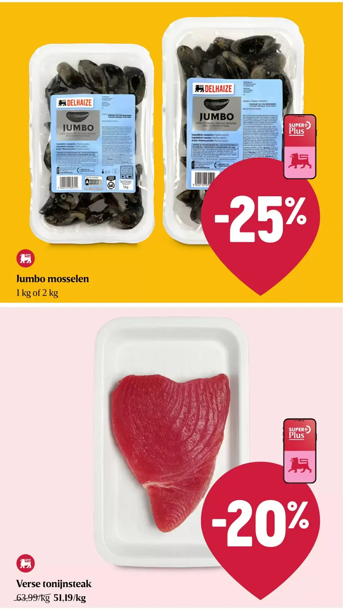 Superplus Deals van 6 augustus tot 12 augustus 2026 - folder pagina 15