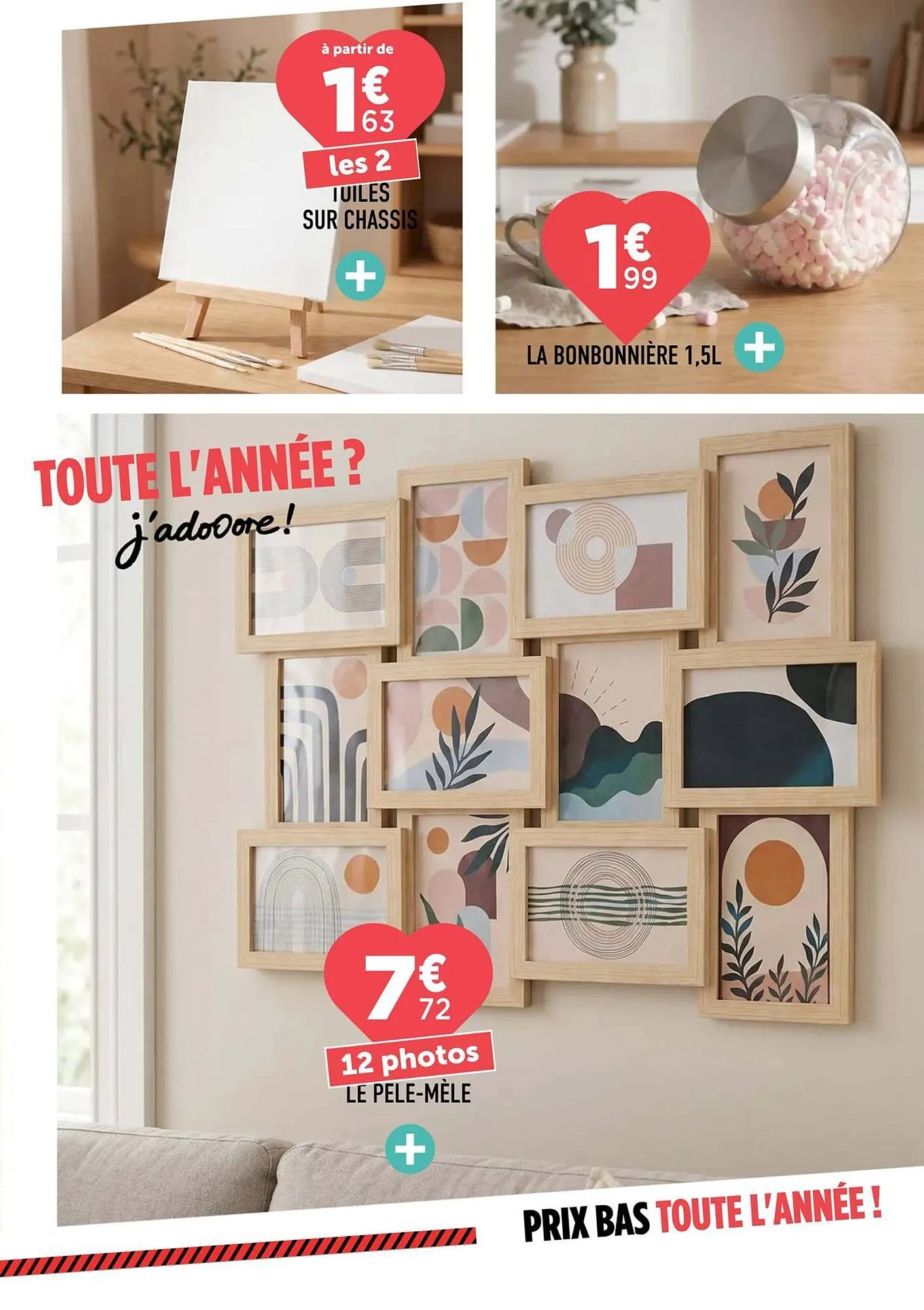 Centrakor Catalogue du 10 août au 31 décembre 2026 - Catalogue page 19