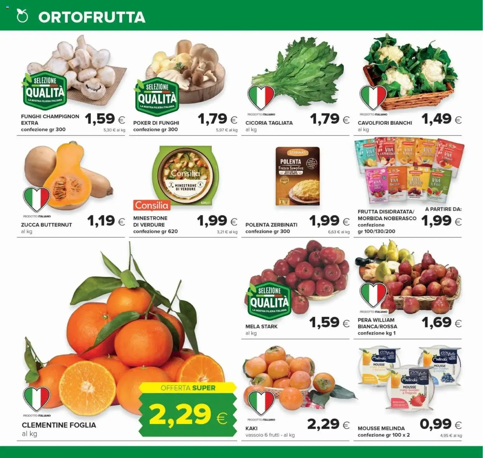 Nuovo Halloween volantino di Oasi dal 22/10/2026 > offerte anteprima 🍂 da 22 ottobre a 5 novembre di 2026 - Pagina del volantino 4