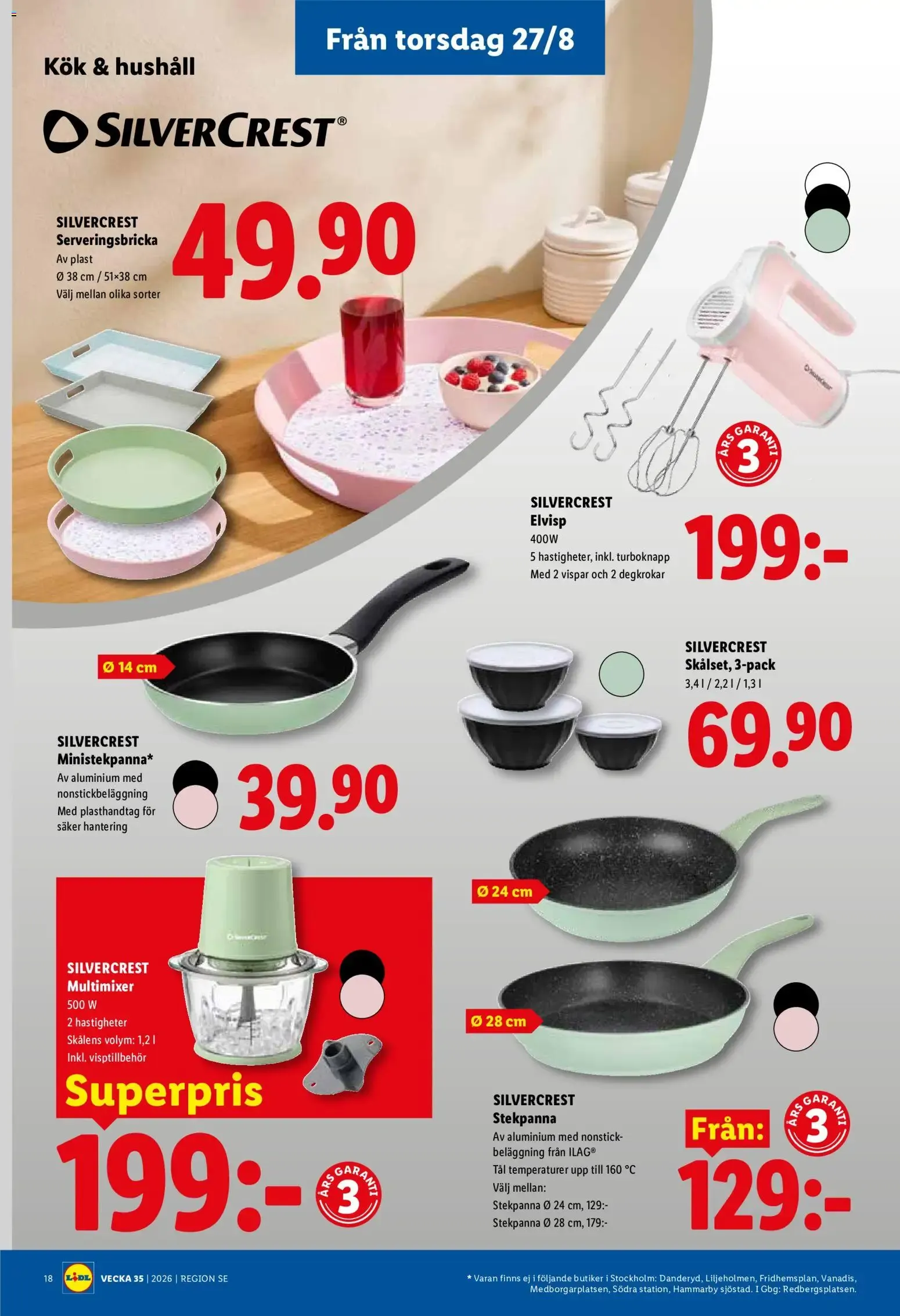 Lidl erbjudanden från 24/08/2026 - 30/08/2026 > Reklamblad nuvarande rabatter från 24 augusti till 30 augusti 2026 - Reklamblad sidor 20