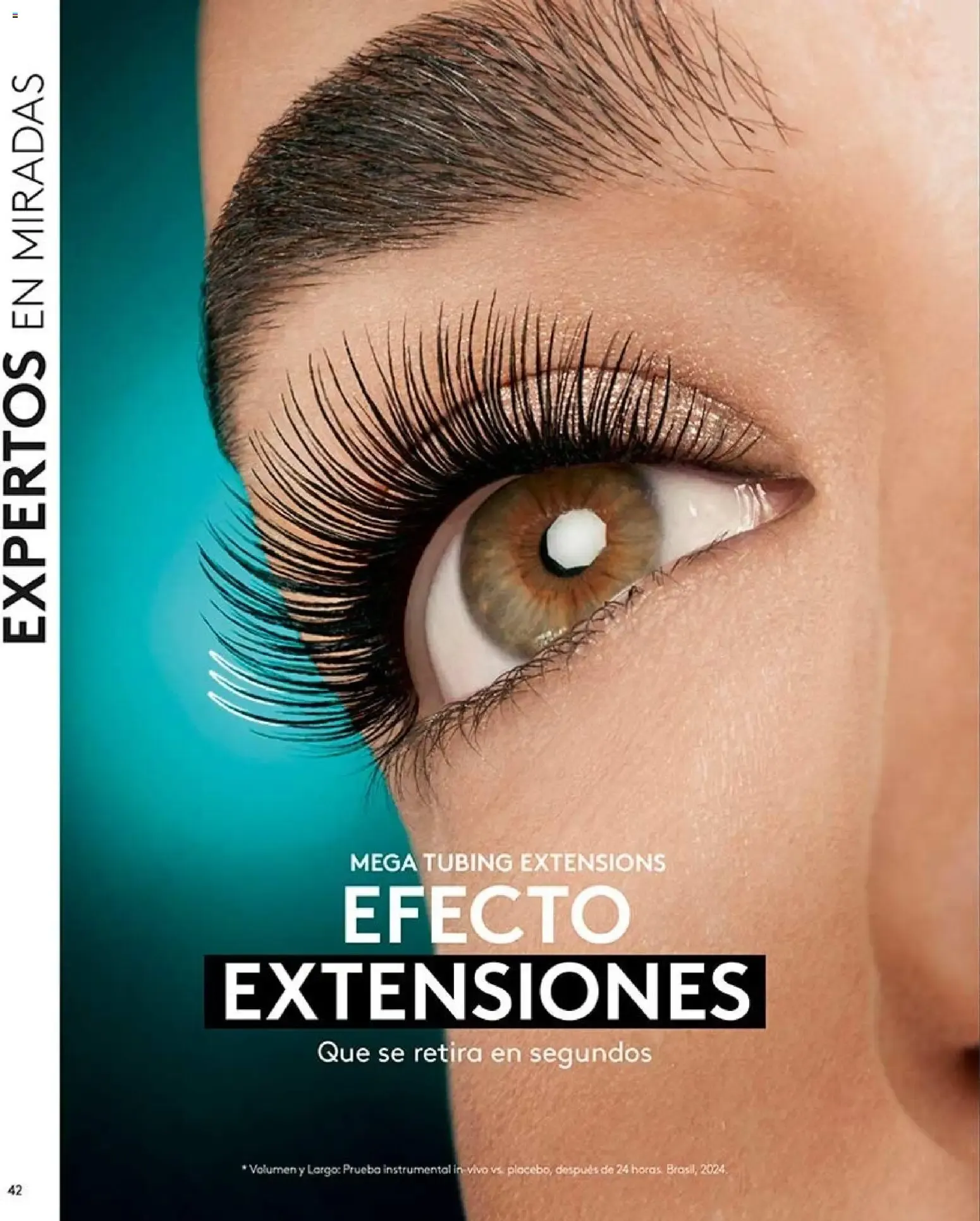 Catalogo de Esika Catálogo: Nuevo Perfume Aura Emerald C-12/2026 7 de agosto al 27 de agosto 2026 - Pag 42