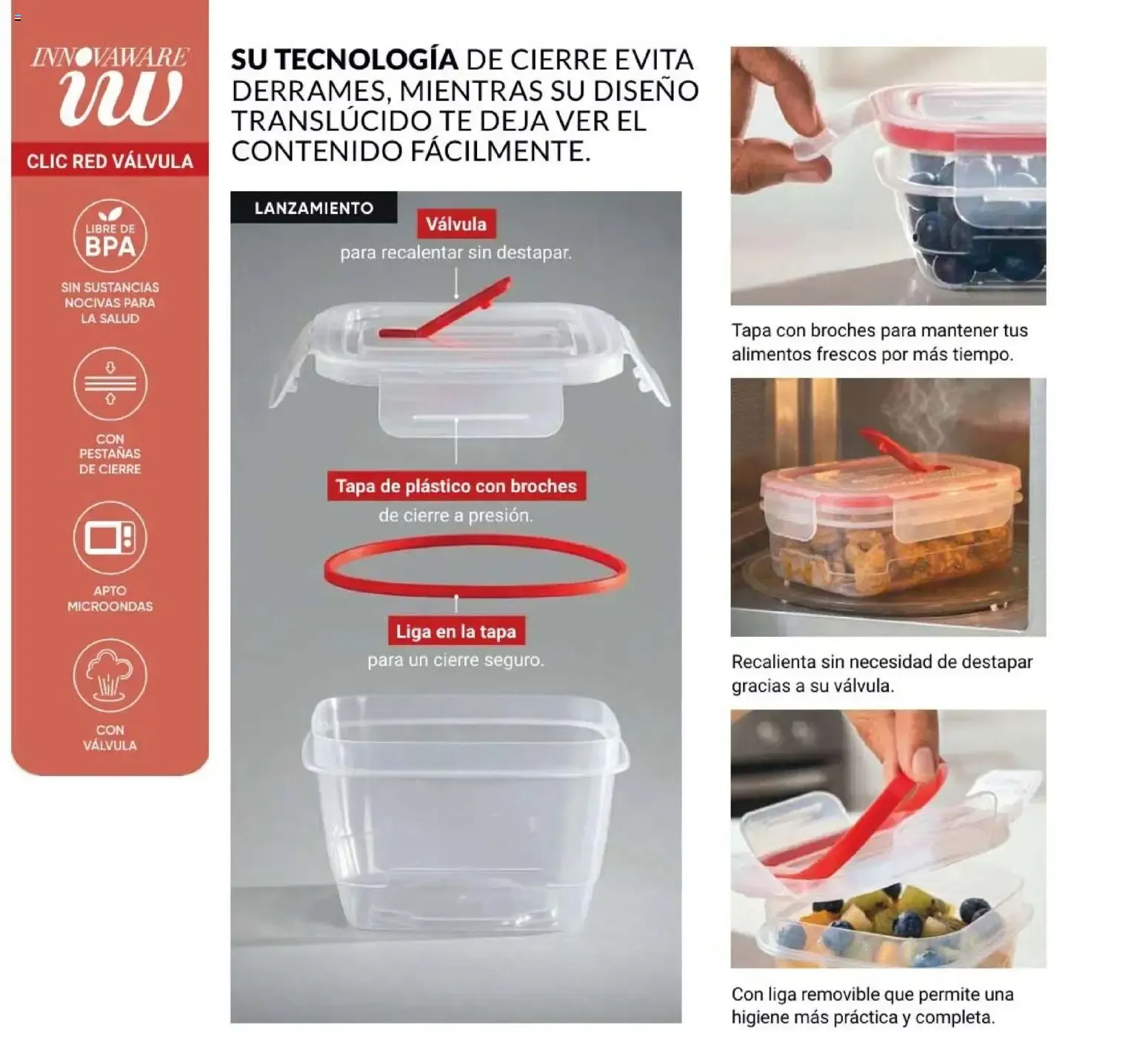 Catálogo de AVON CATÁLOGO PDF - AVON Casa & Estilo 10 2026 19 de junio al 29 de julio 2026 - Pagina 4