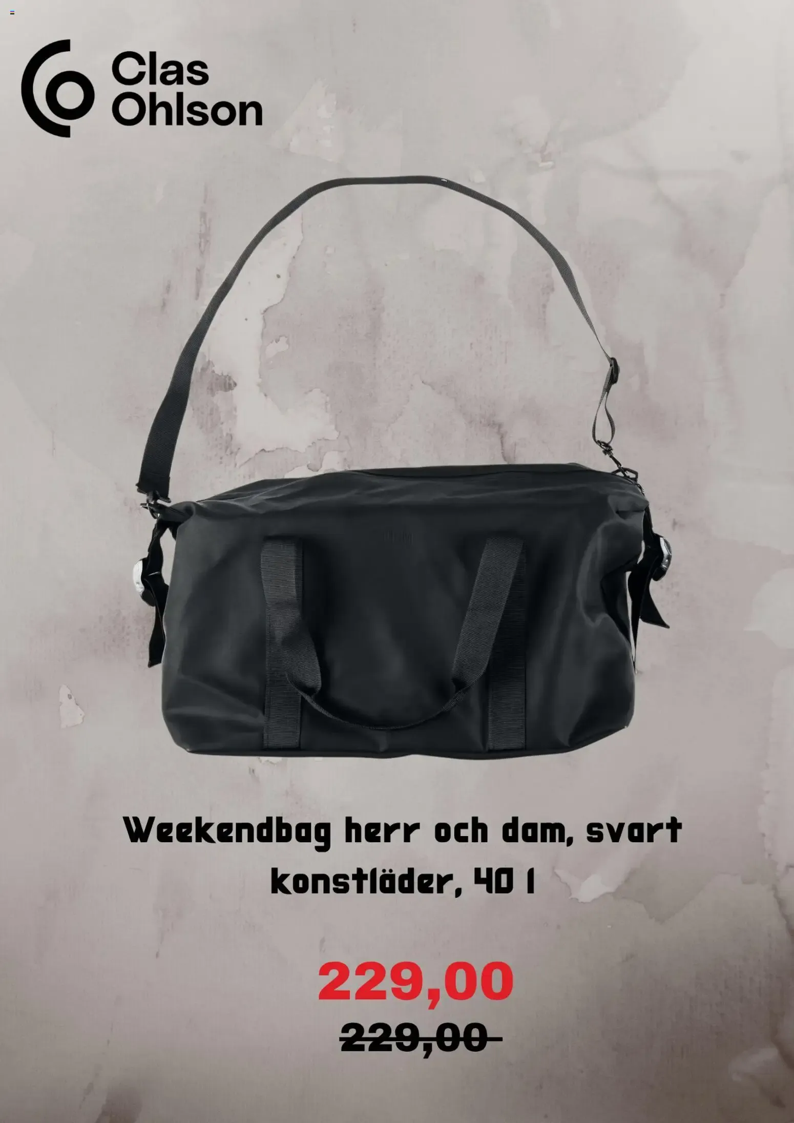 Clas Ohlson erbjudanden från 23/06/2026 - 28/07/2026 > Reklamblad nuvarande rabatter från 23 juni till 28 juli 2026 - Reklamblad sidor 3