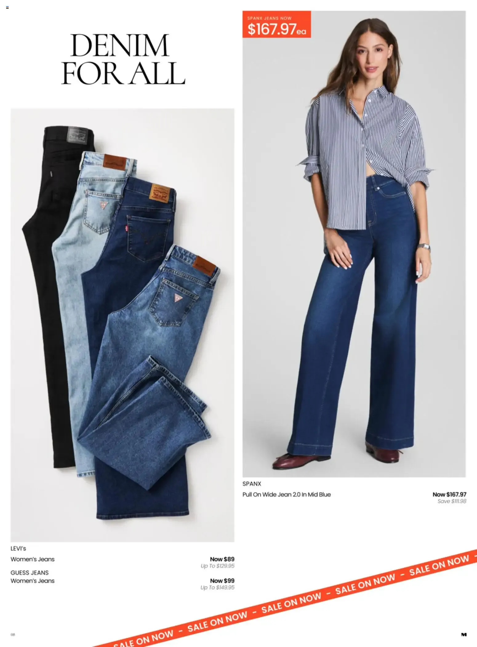MYER MID SEASON SALE - Catalogue valid from 9 September to 28 September 2026 - page 8
