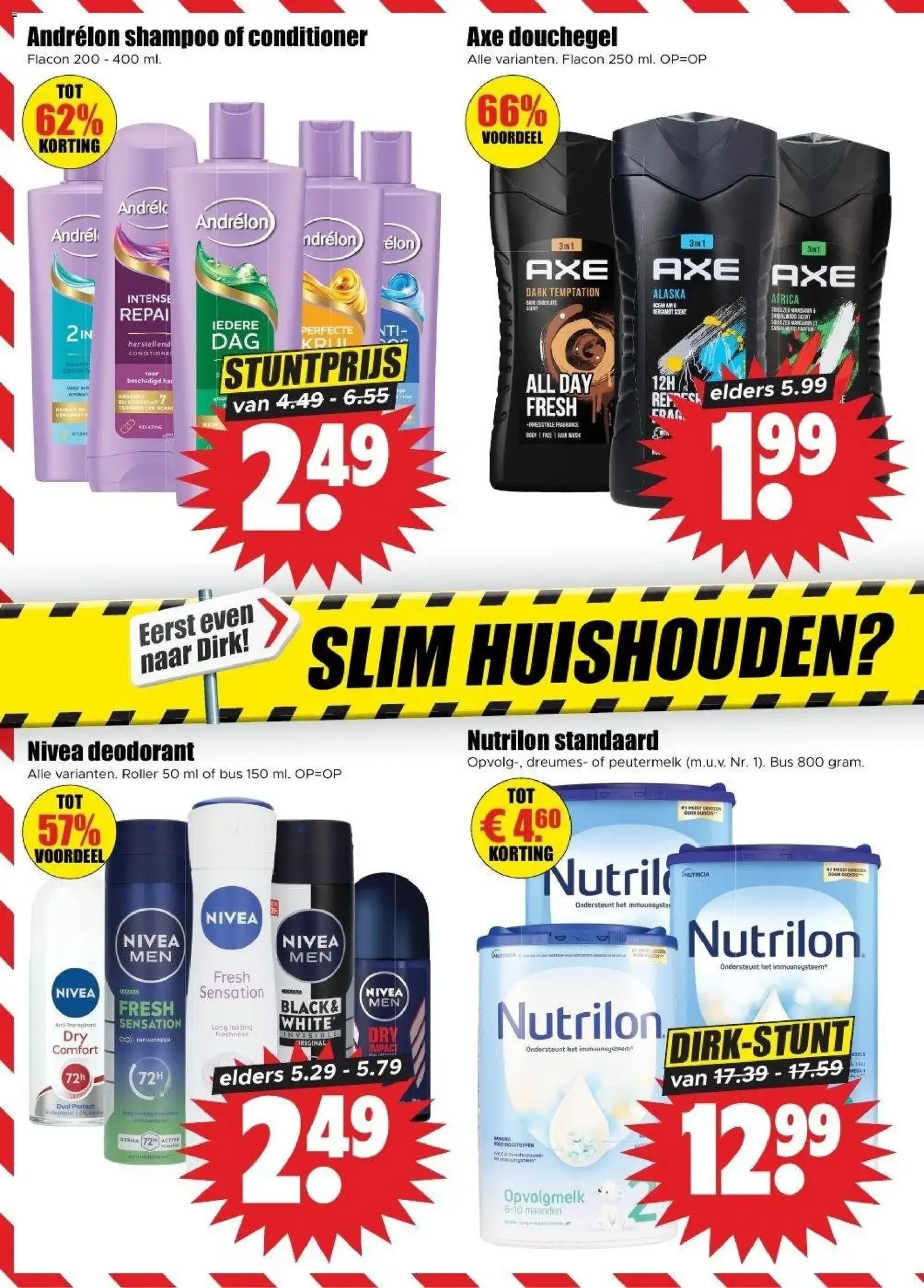 Dirk - L'OR koffiecups van 2 september tot 8 september 2026 - Folder pagina 17