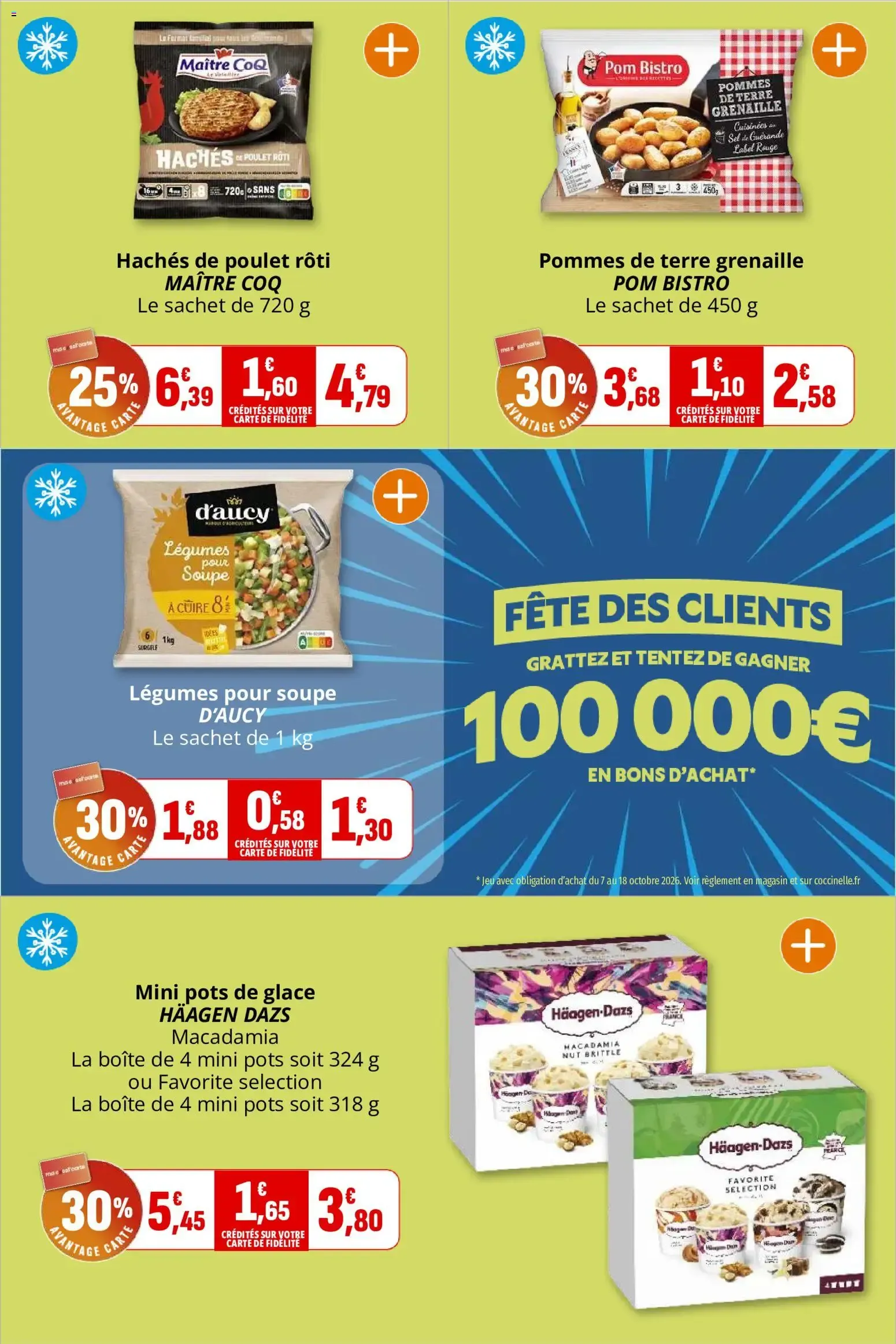 Coccinelle catalogue à partir du 07/10/2026 - promo en ligne du 7 octobre au 18 octobre 2026 - Catalogue page 11