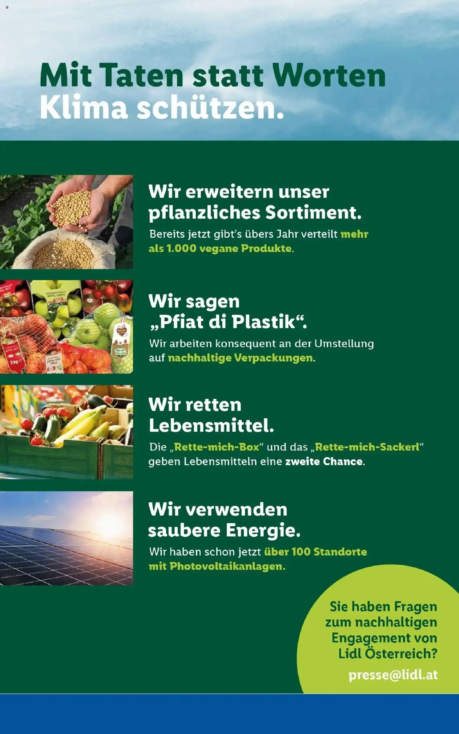 Lidl Plus - Österreichs günstigste Preise von 20. August bis 22. August 2026 - Flugblätt seite  53