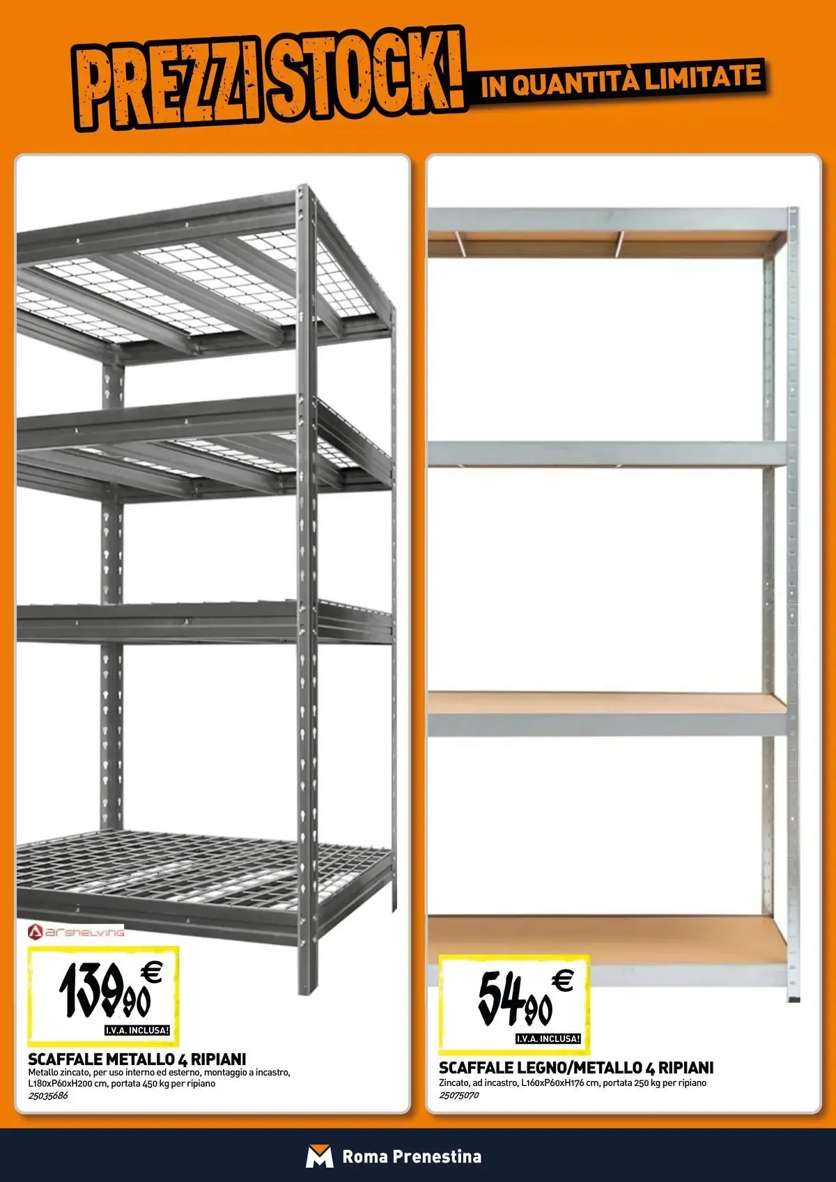 Nuovo TECNOMAT - Straordinari prezzi stock! dal 30/07/2026 > offerte anteprima 🛍️ da 30 luglio a 26 agosto di 2026 - Pagina del volantino 15