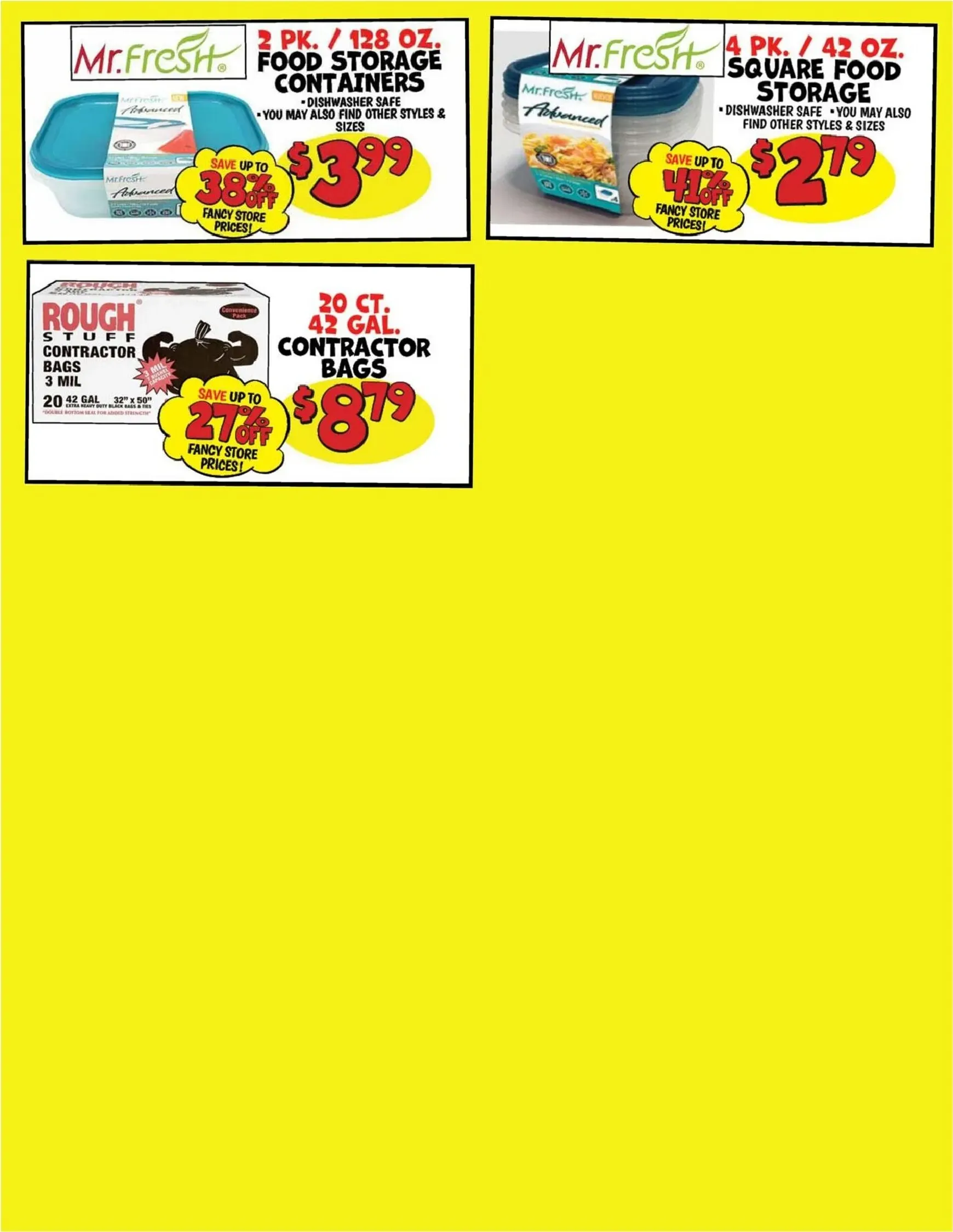 Weekly ad Ollie's from July 16 to July 22 2026 - Page 5