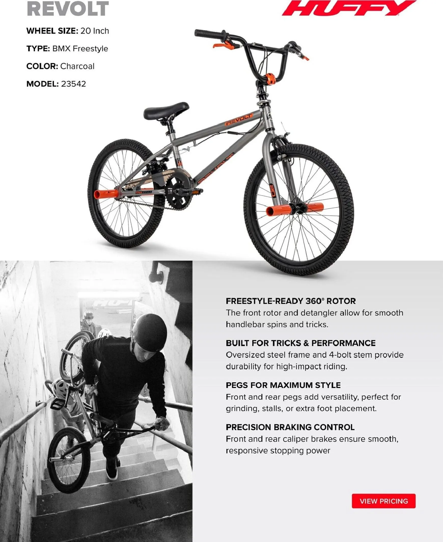 Weekly ad Current Dunham's Sports - Bicycle, Minibike & Go-Kart Guide leaflet valid from Thursday 06/11/2026 to Wednesday 08/19/2026 from June 11 to August 19 2026 - Page 2