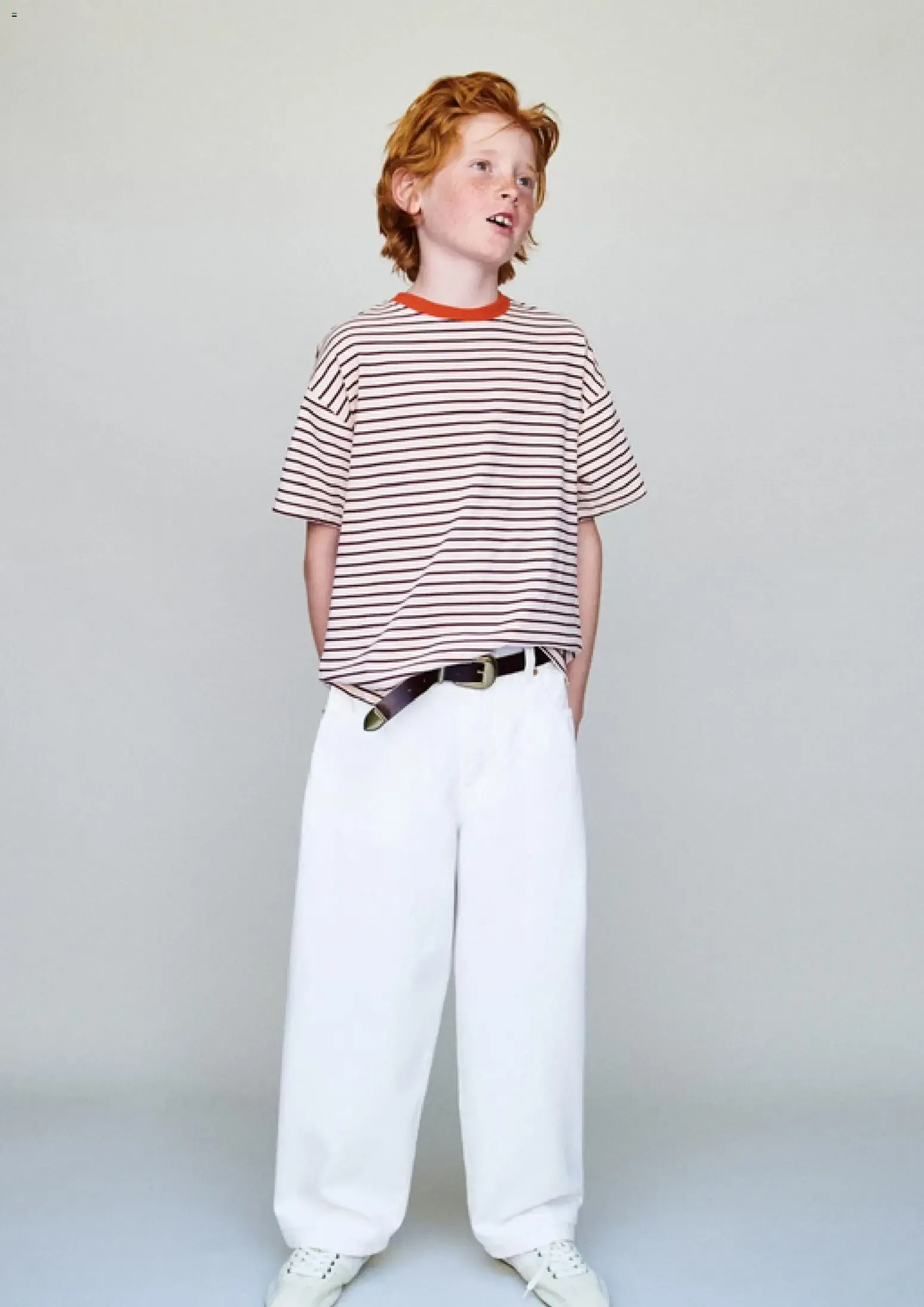 Zara New In Boys' Clothes - 1. června 30. června 2026 - Page 5