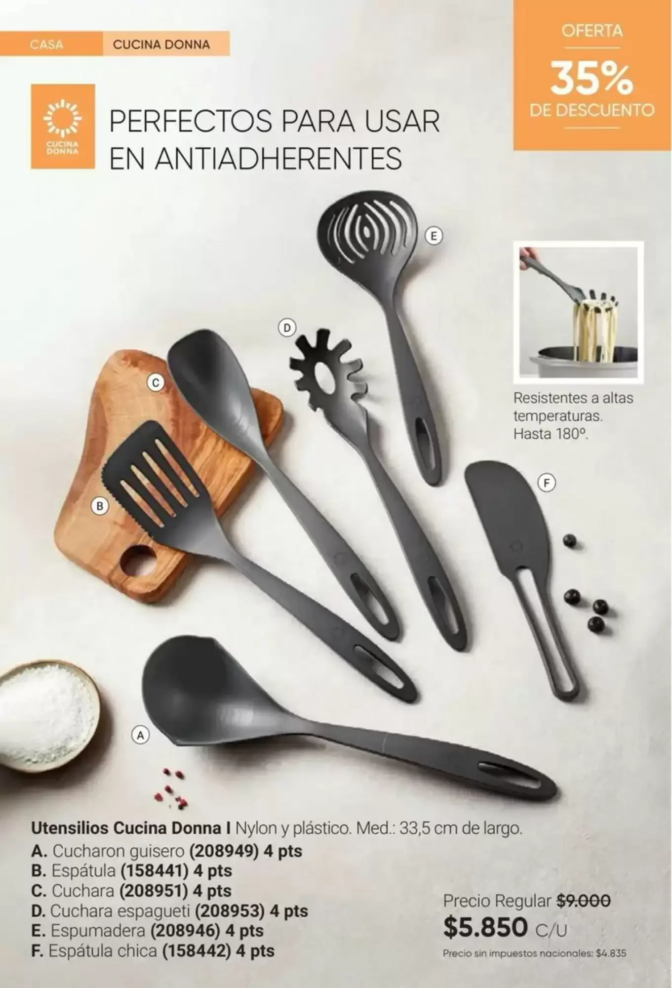 Ofertas de casa & estilo 18 de agosto al 7 de septiembre 2026 - Página 31 del catálogo