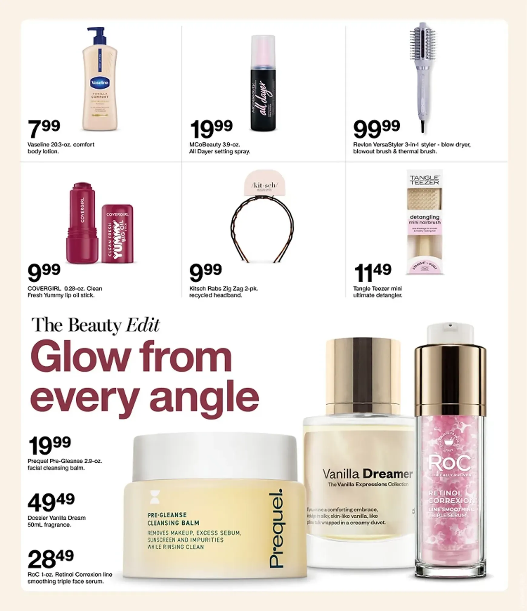 Weekly ad Target flyer for next week from Sunday 10/11/2026 to Saturday 10/17/2026 from October 11 to October 17 2026 - Page 25