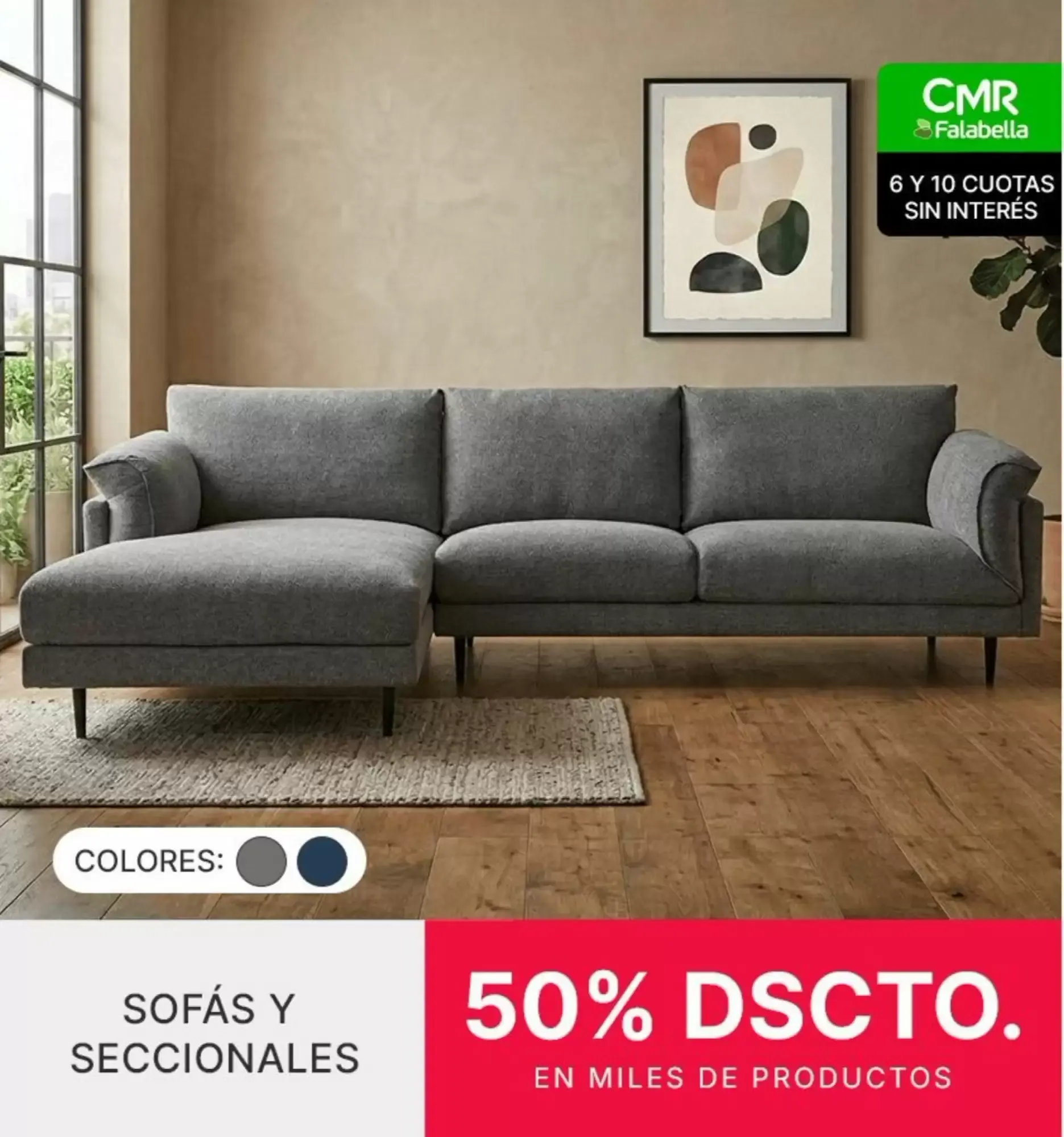 Catálogo Falabella