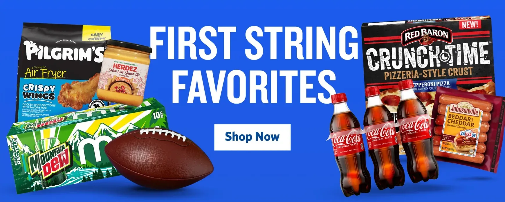 Weekly ad Winning with MVP SAVINGS from September 23 to September 29 2026 - Page 9