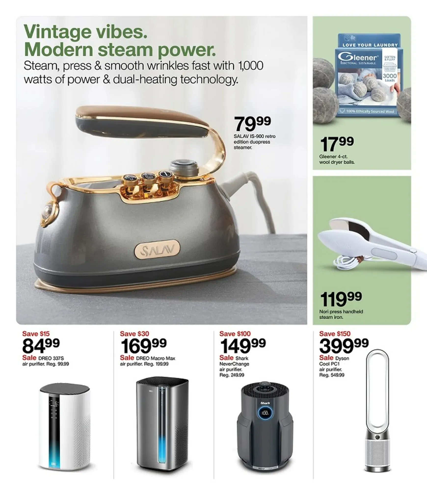 Weekly ad Ocircle. deal days from October 6 to October 7 2026 - Page 38