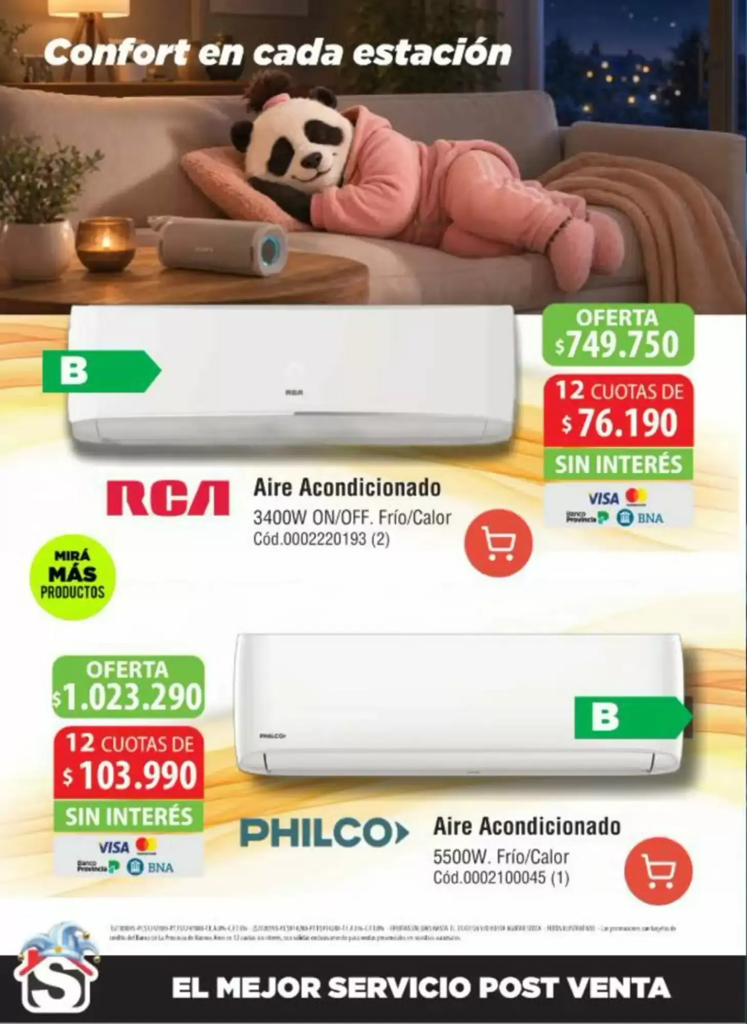 Ofertas de Catálogo Casa Silvia 1 de julio al 2 de agosto 2026 - Página 20 del catálogo