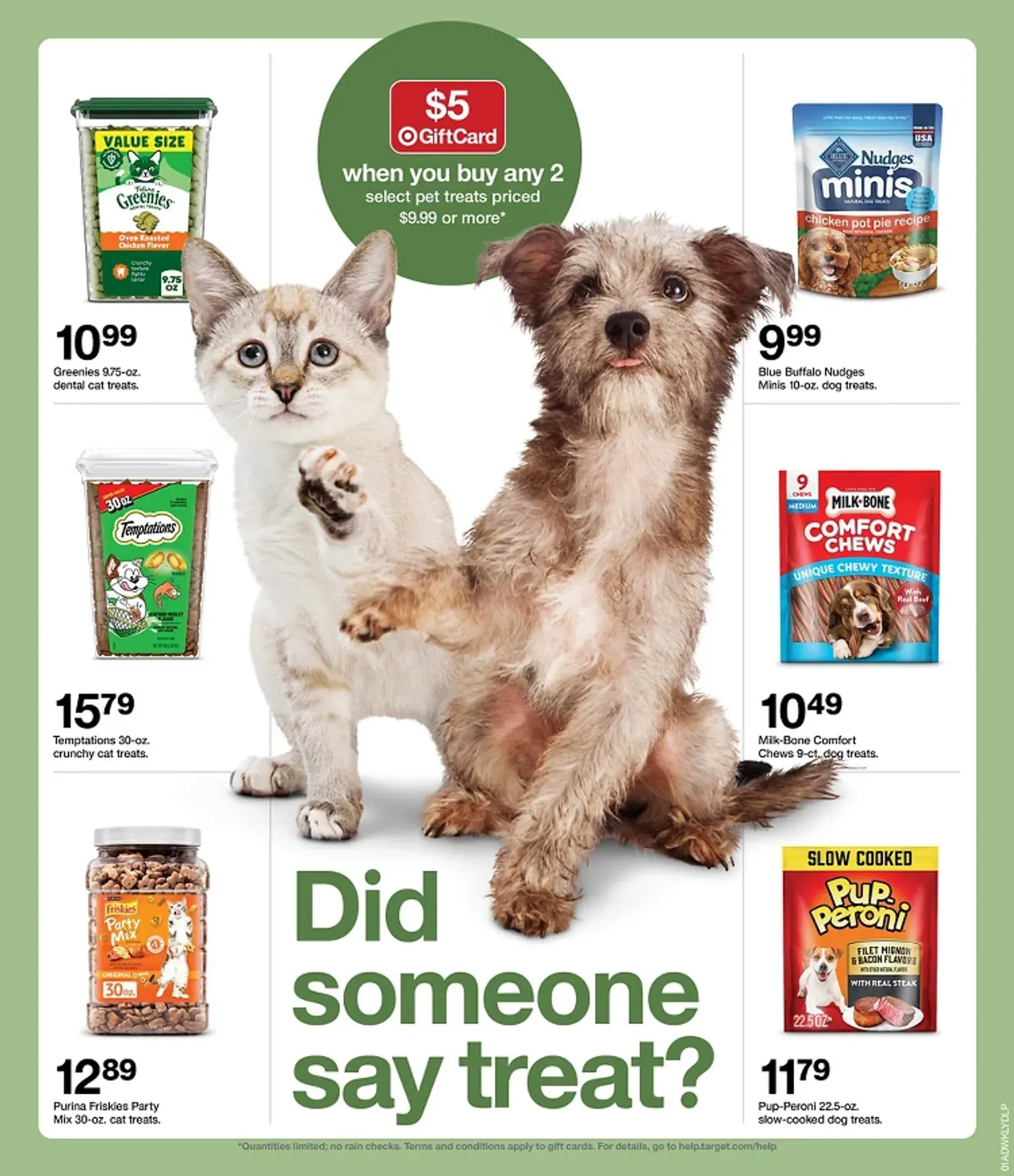 Weekly ad Ocircle. deal days from October 6 to October 7 2026 - Page 36