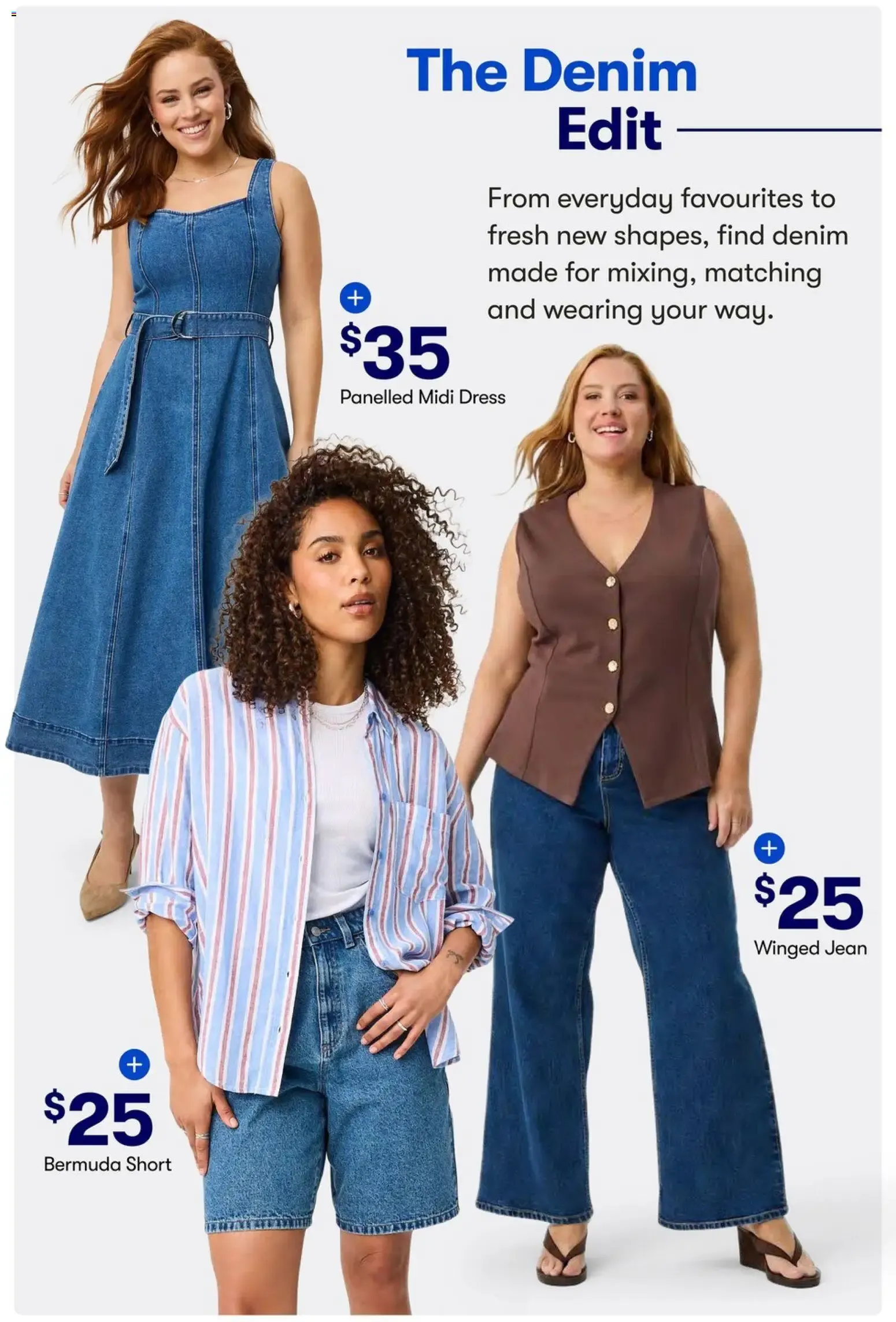 New Season Spring / Summer - Catalogue valid from 24 August to 28 February 2027 - page 48