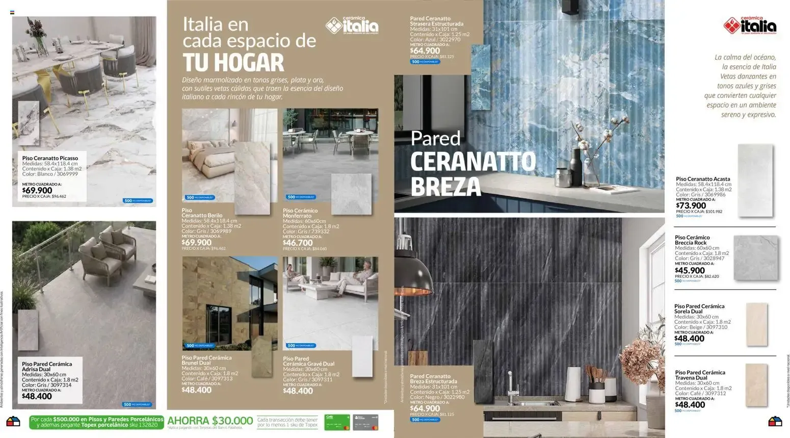 Catalogo de Homecenter: La Transformación es Imparable 8 de septiembre al 27 de octubre 2026 - Pag 12