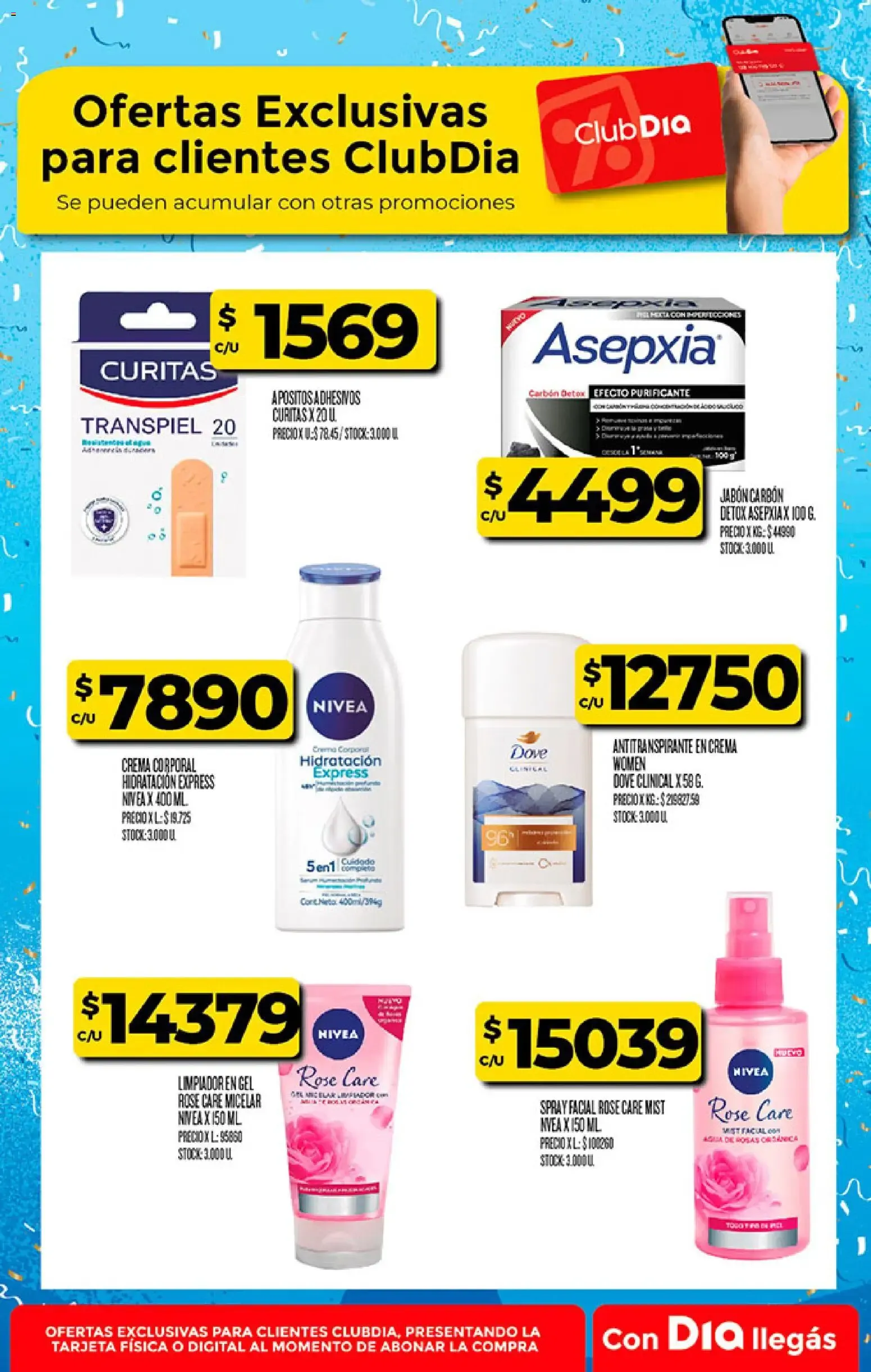 Ofertas de Supermercado DIA Ofertas del 01/07/2026 - 07/07/2026 1 de julio al 7 de julio 2026 - Página 24 del catálogo