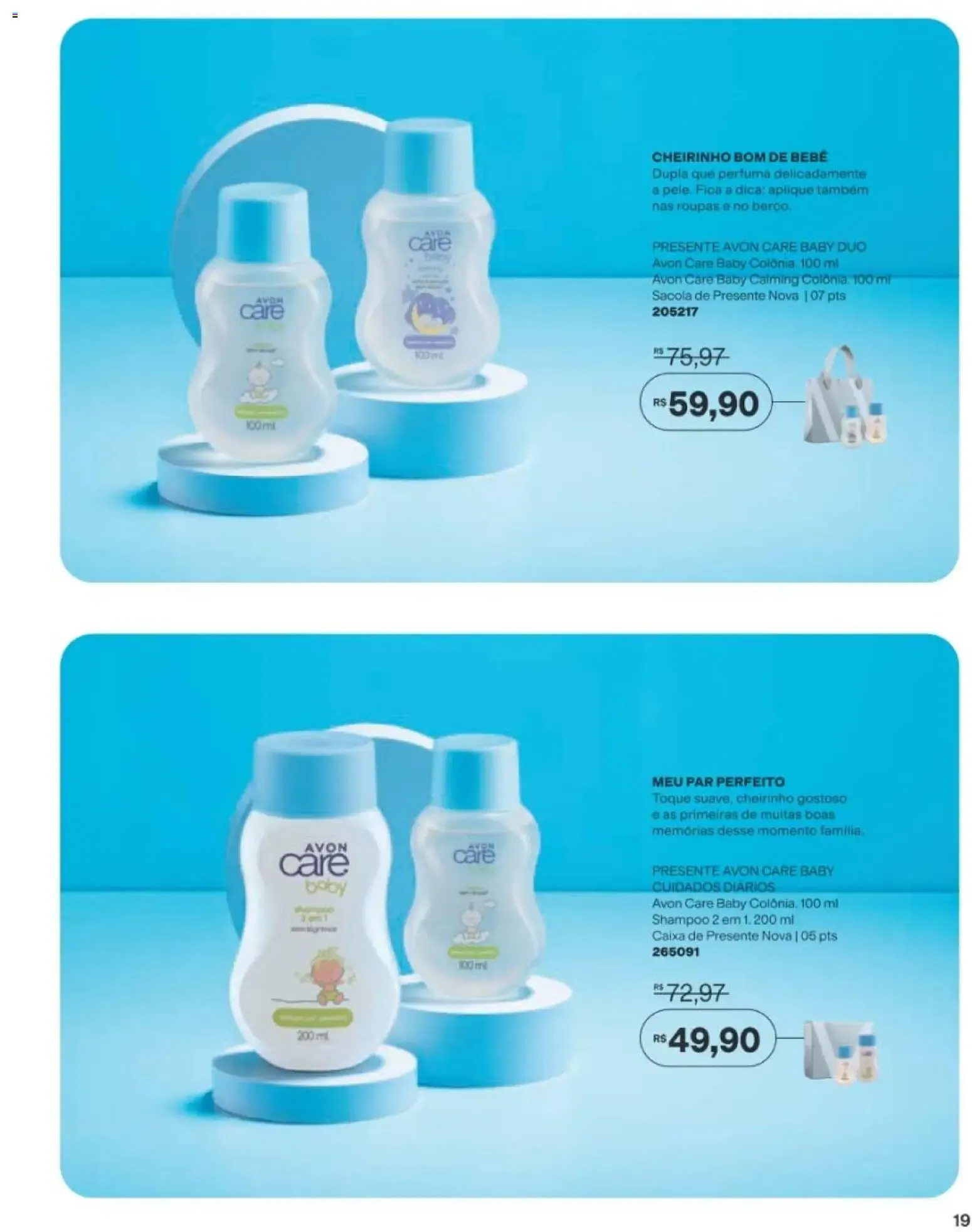 Encarte de Avon K-Beauty - Ciclo 10/2026 22 de junho até 13 de julho 2026 - Pagina 19