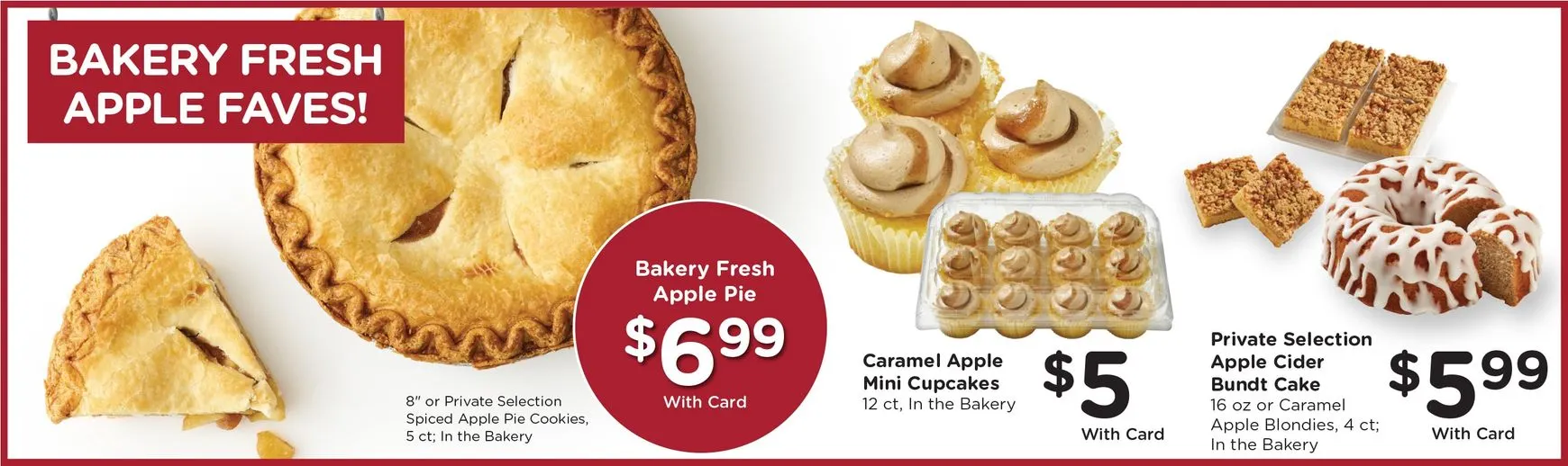 Weekly promotion Current Dillons leaflet valid from Wednesday 08/19/2026 to Tuesday 08/25/2026 spanning from August 19 to August 25 2026 - Page 10 for Catalogue 365