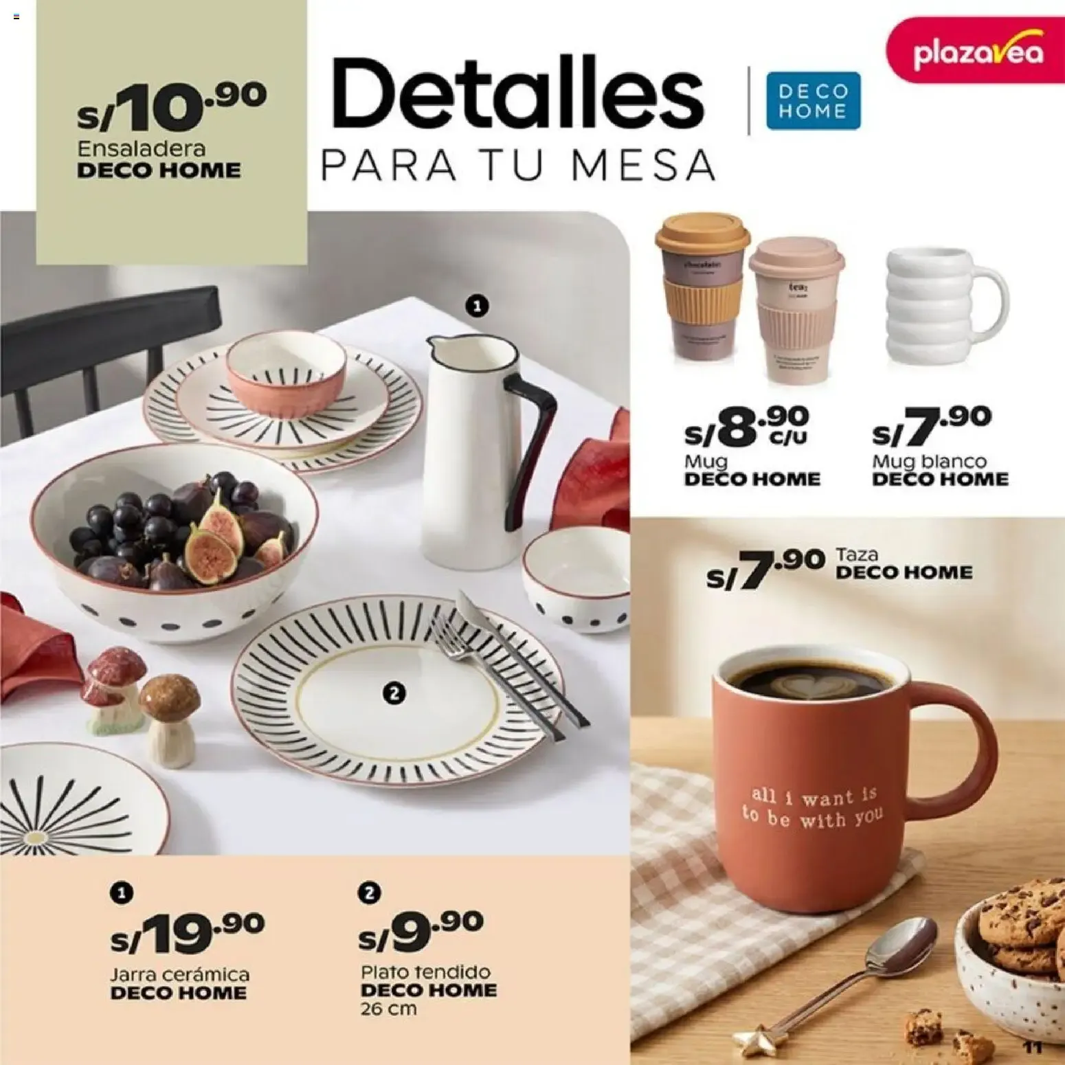 Catalogo de ¡Renuévate con estilo! 15 de junio al 29 de junio 2026 - Pag 11