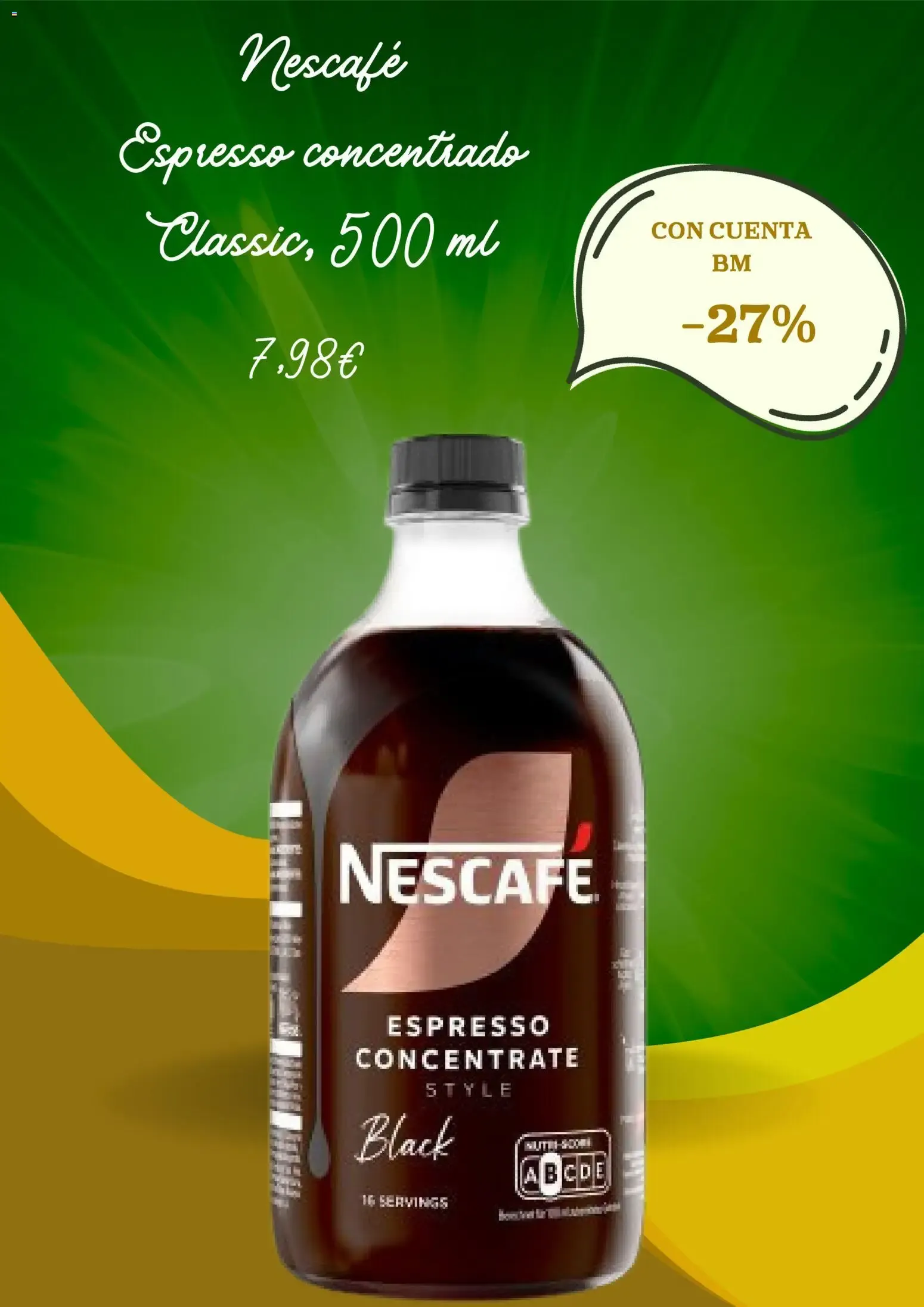 Catálogo de Oferta BM válida del 6 al 12 de julio 6 de julio al 12 de julio 2026 - Página 5