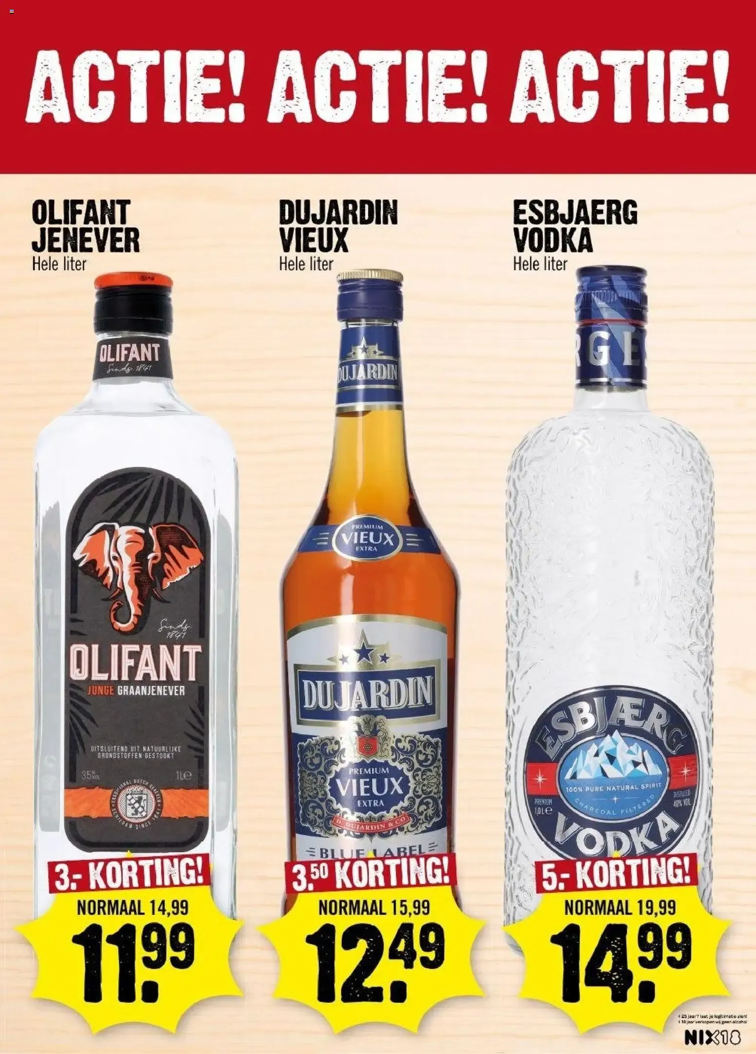 DIMPLE WHISKY van 21 oktober tot 27 oktober 2026 - Folder pagina 5