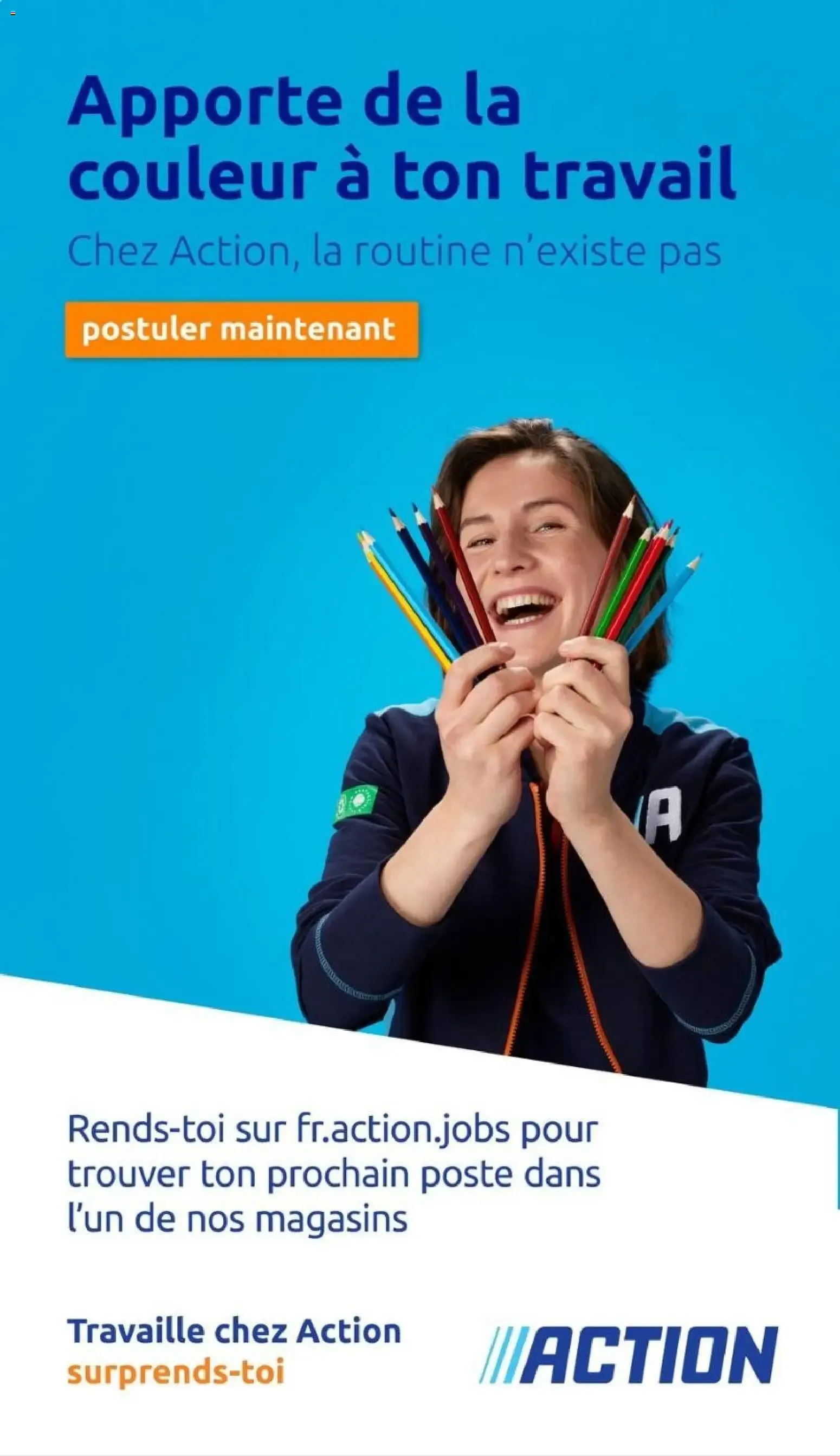 La Semaine d'Action du 16 septembre au 22 septembre 2026 - Catalogue page 30