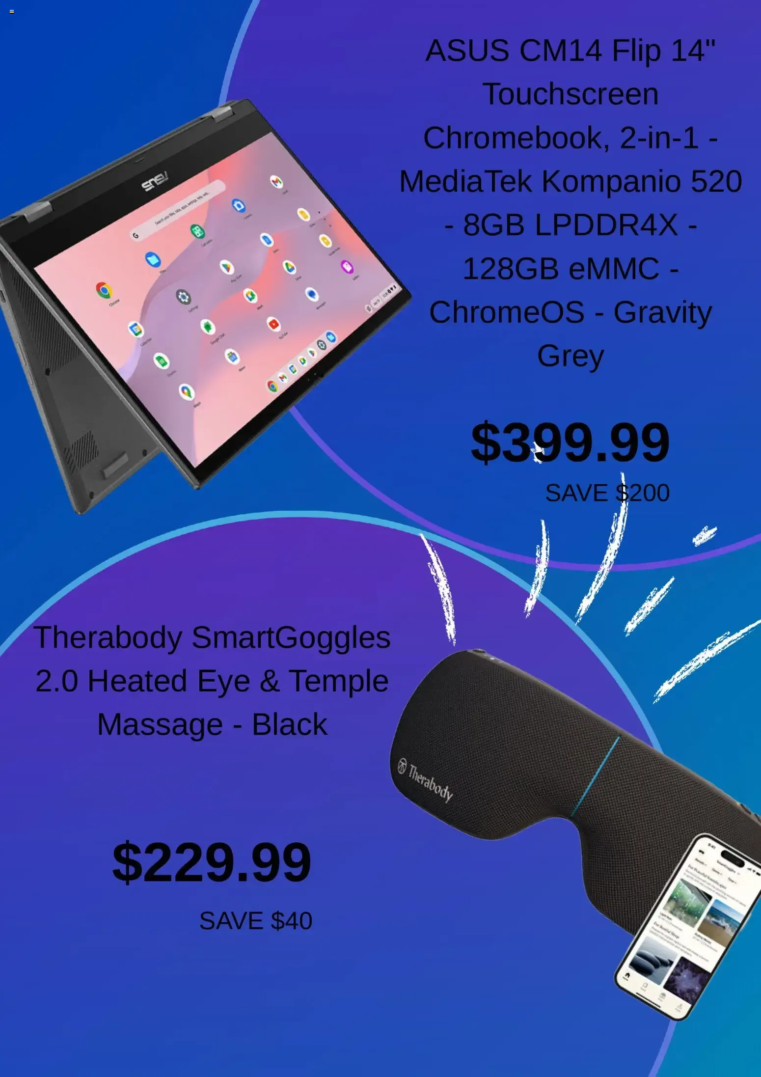 Best Buy Labour Day Sale from August 24 to August 30 2026 - flyer page 4