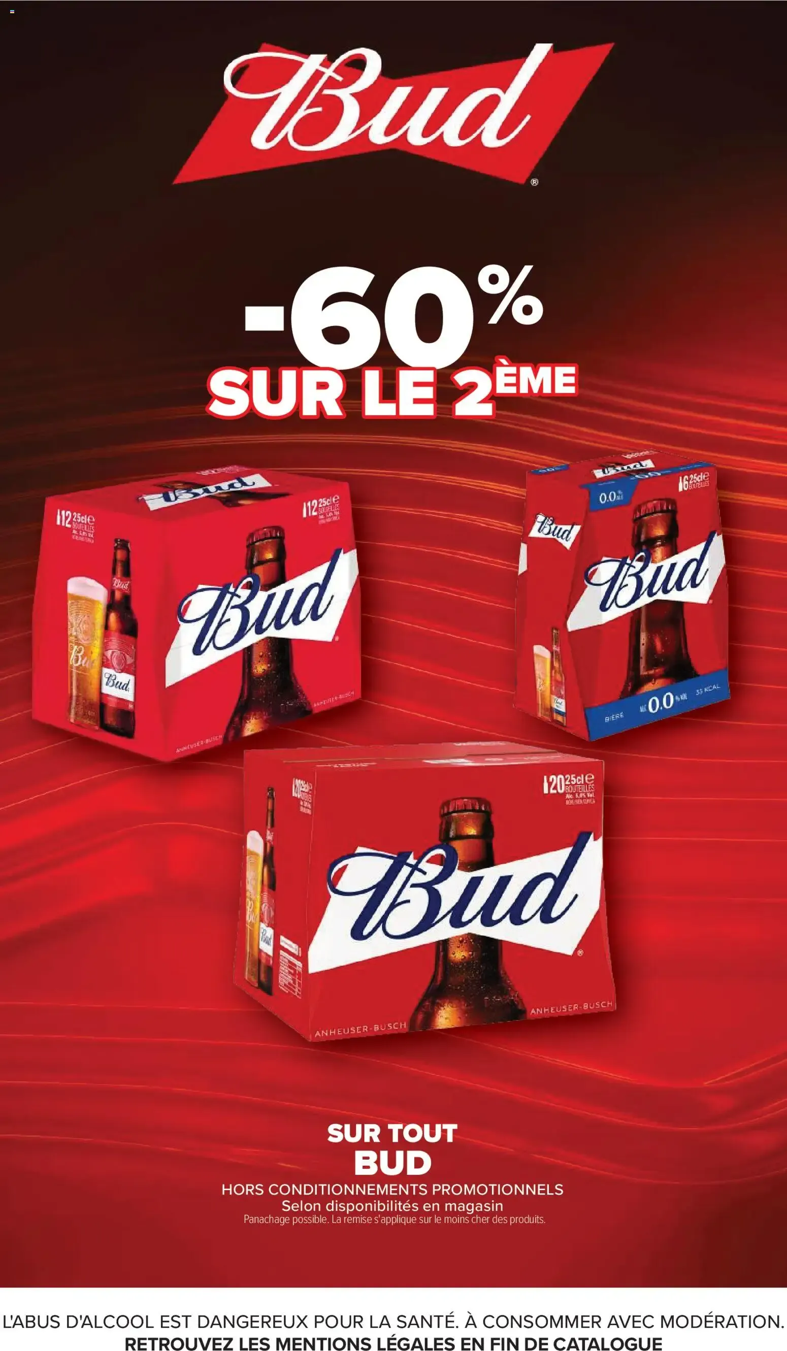 Carrefour Market catalogue à partir du 07/07/2026 - promo en ligne du 7 juillet au 19 juillet 2026 - Catalogue page 7