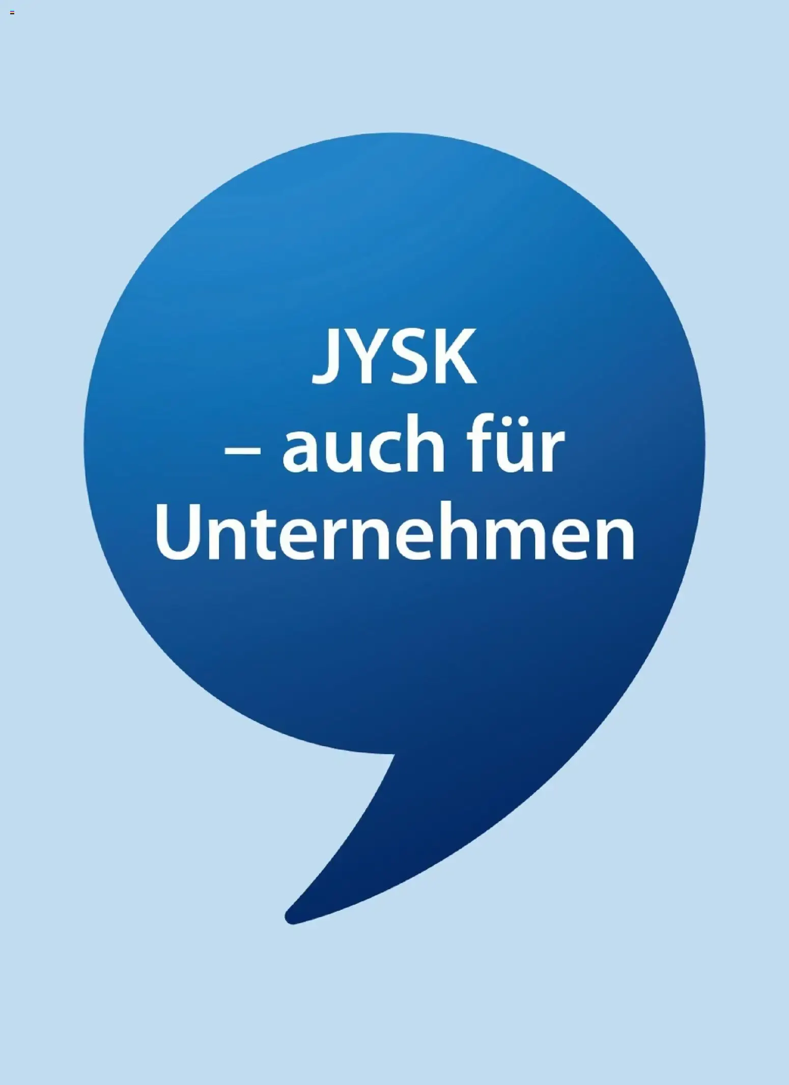 Prospekt JYSK (ab 18.09.2026) zum Blättern von 18. September bis 17. Oktober 2026 - Prospekt seite 17