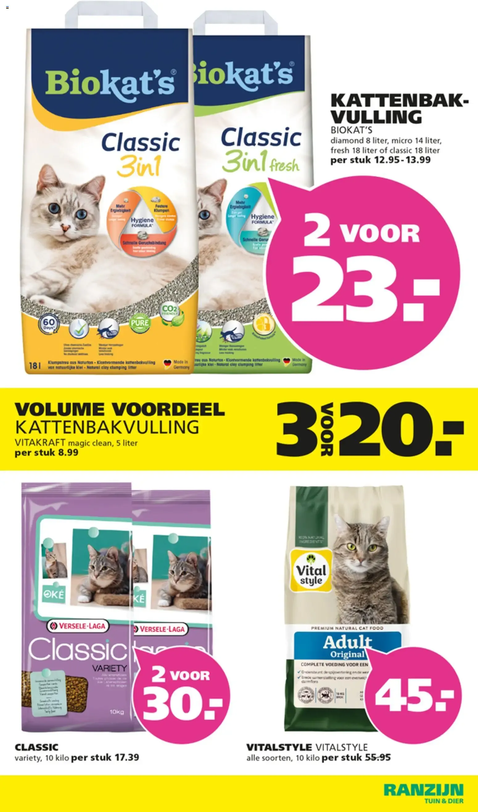 VADERDAG TOPPER! van 14 juni tot 27 juni 2026 - Folder pagina 12