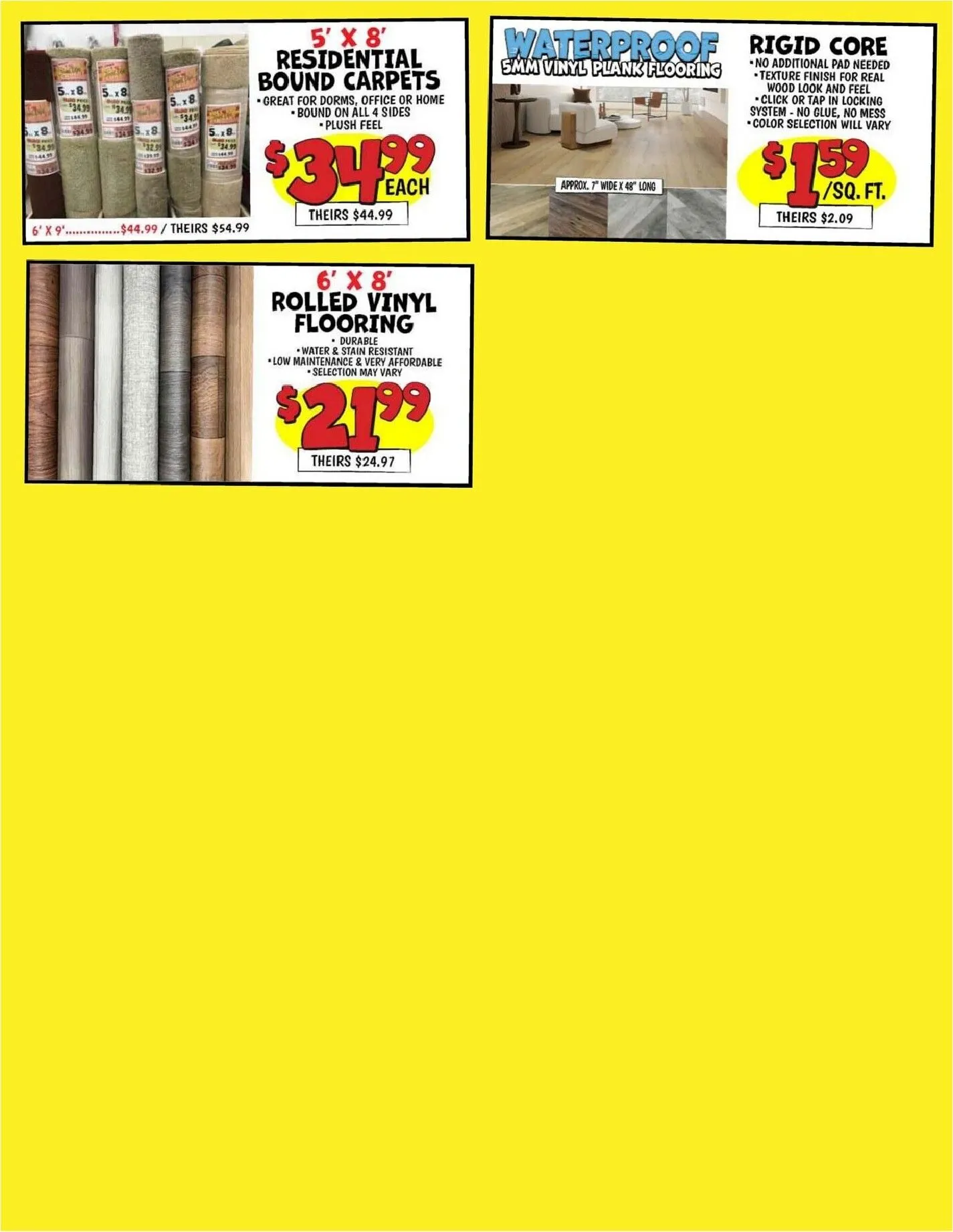 Weekly ad Discover the Bargains from October 12 to October 18 2026 - Page 5