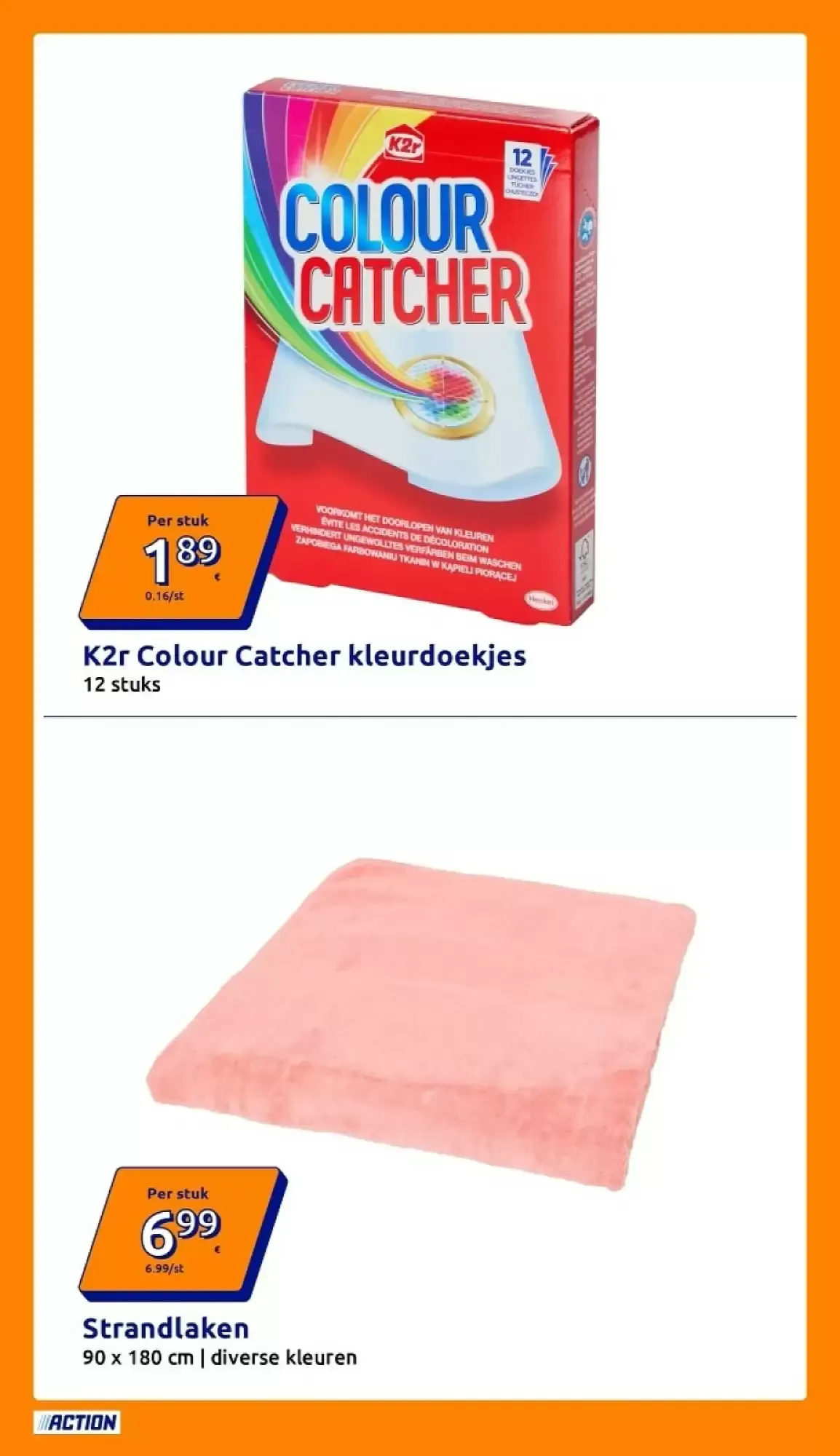 Action folder week 26 van 24 juni tot 30 juni 2026 - folder pagina 32