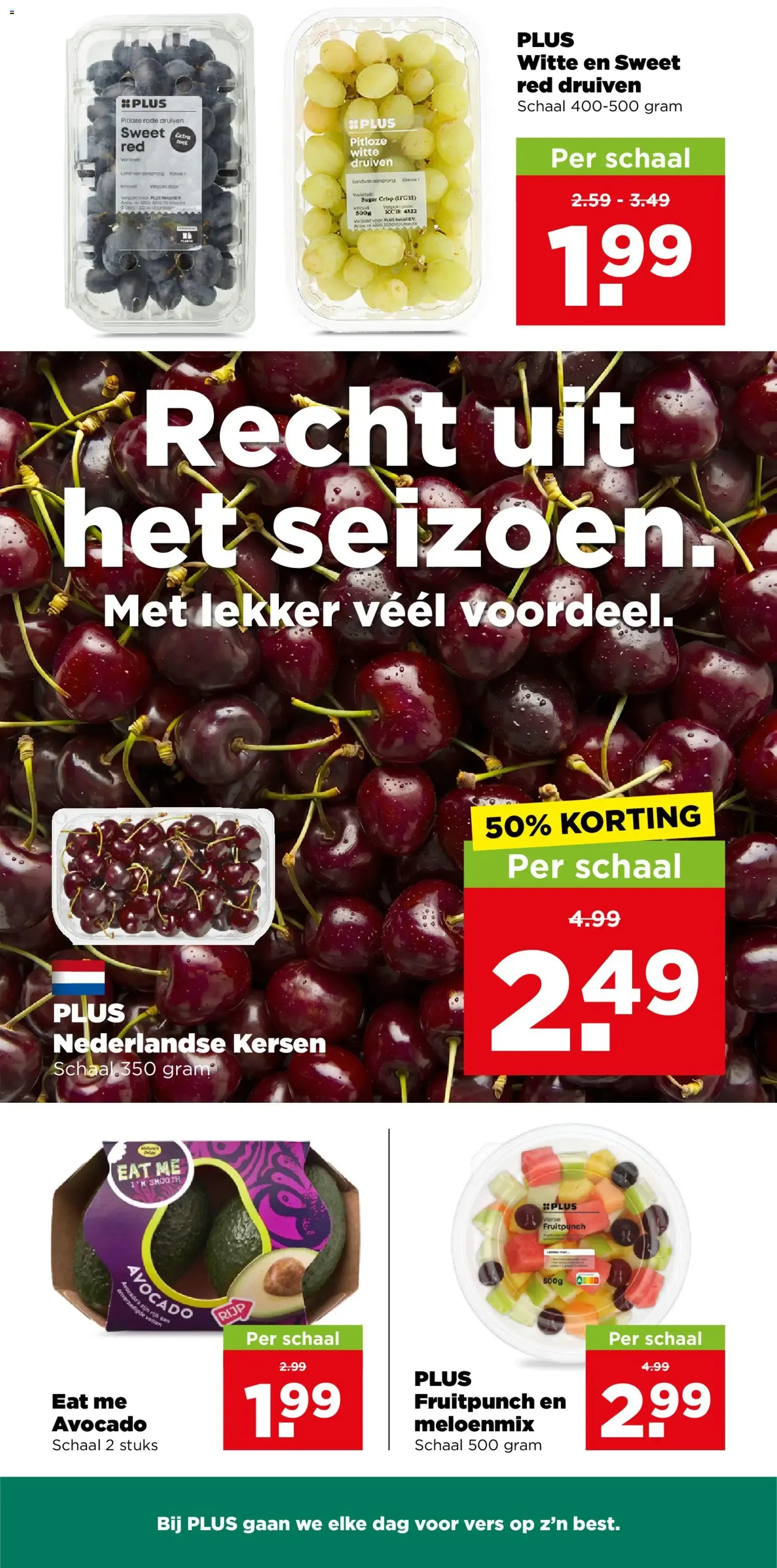 Plus folder 22-07-2026 - volgende week (aanbiedingen) van 22 juli tot 28 juli 2026 - Folder pagina 3